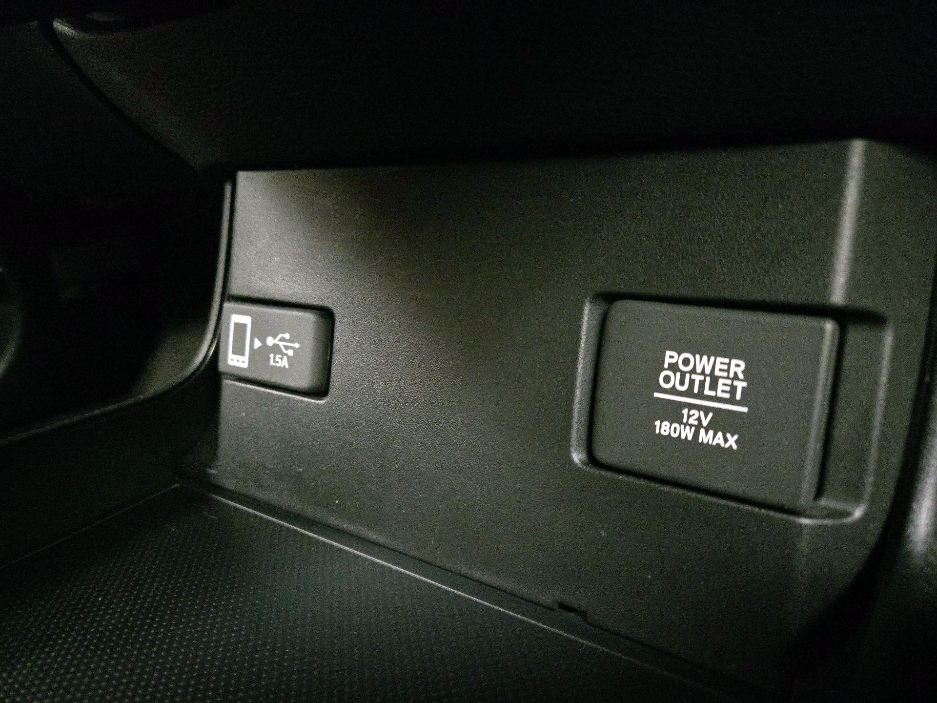 Thumbnail: 2021 Honda Civic - 18