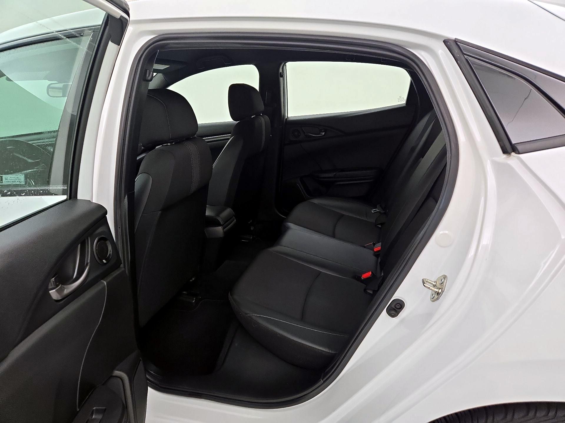 Thumbnail: 2021 Honda Civic - 19