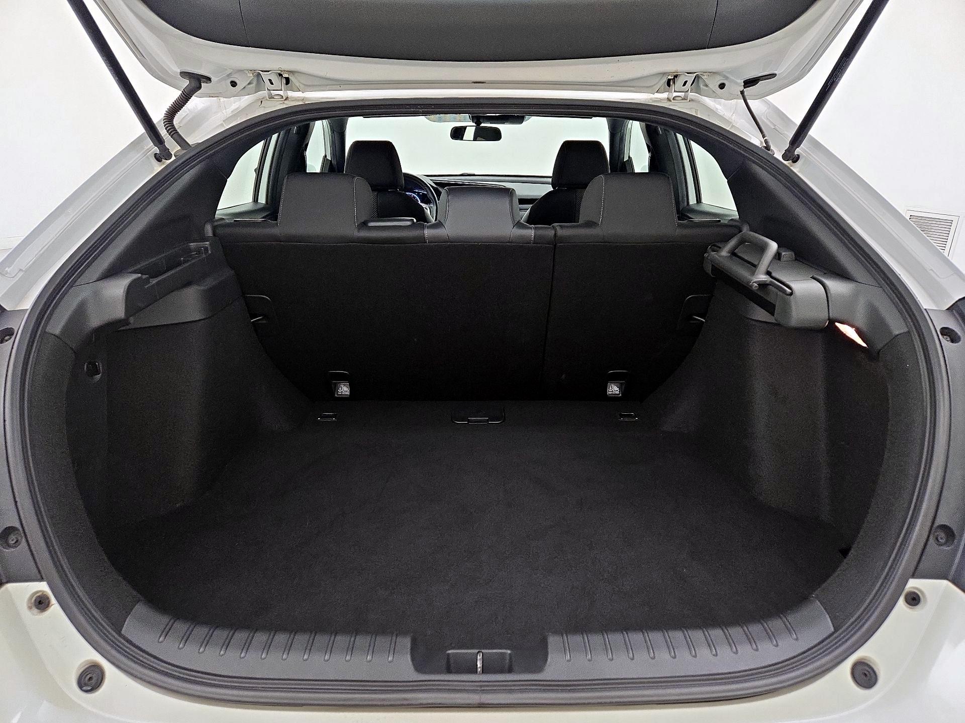 Thumbnail: 2021 Honda Civic - 20