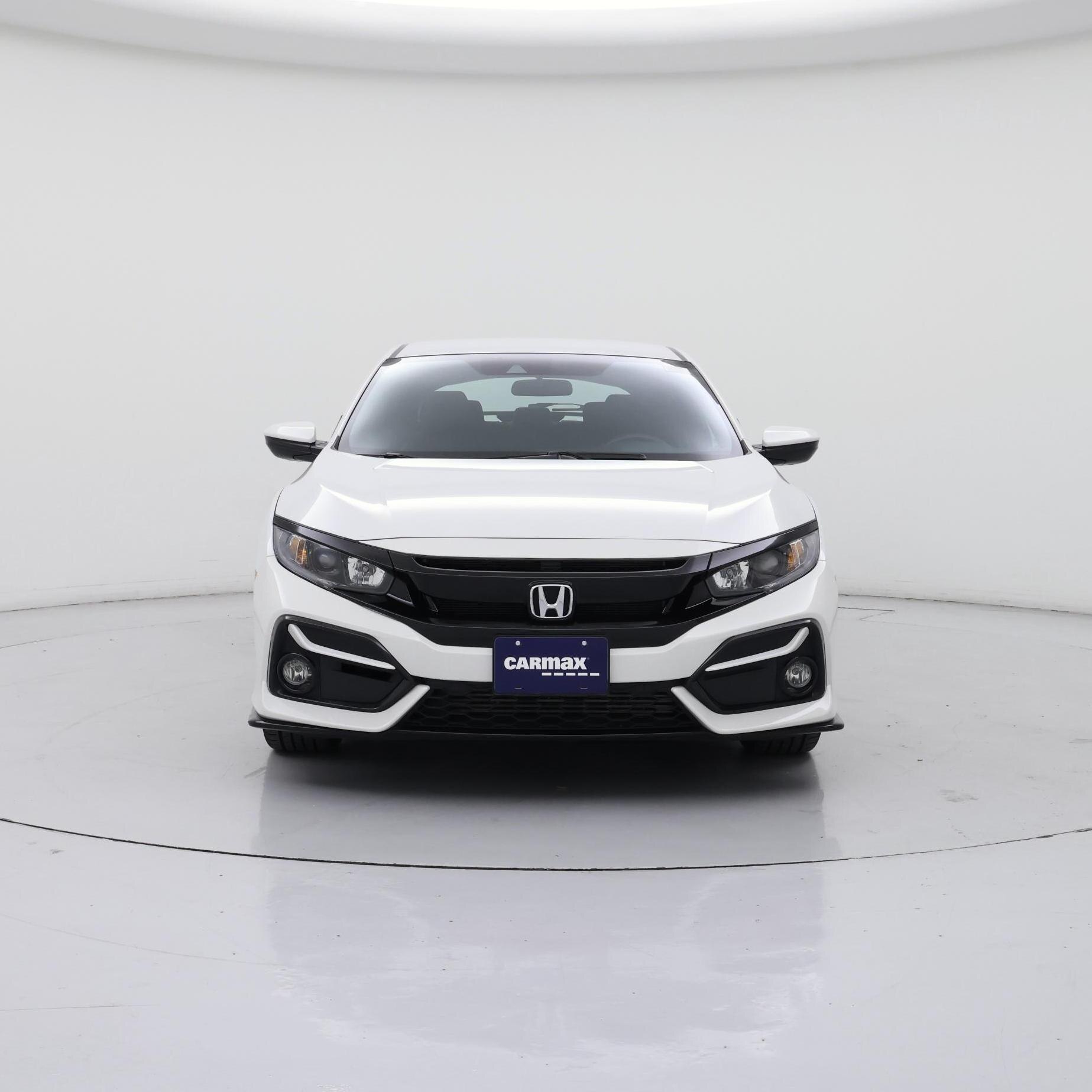 Thumbnail: 2021 Honda Civic - 5