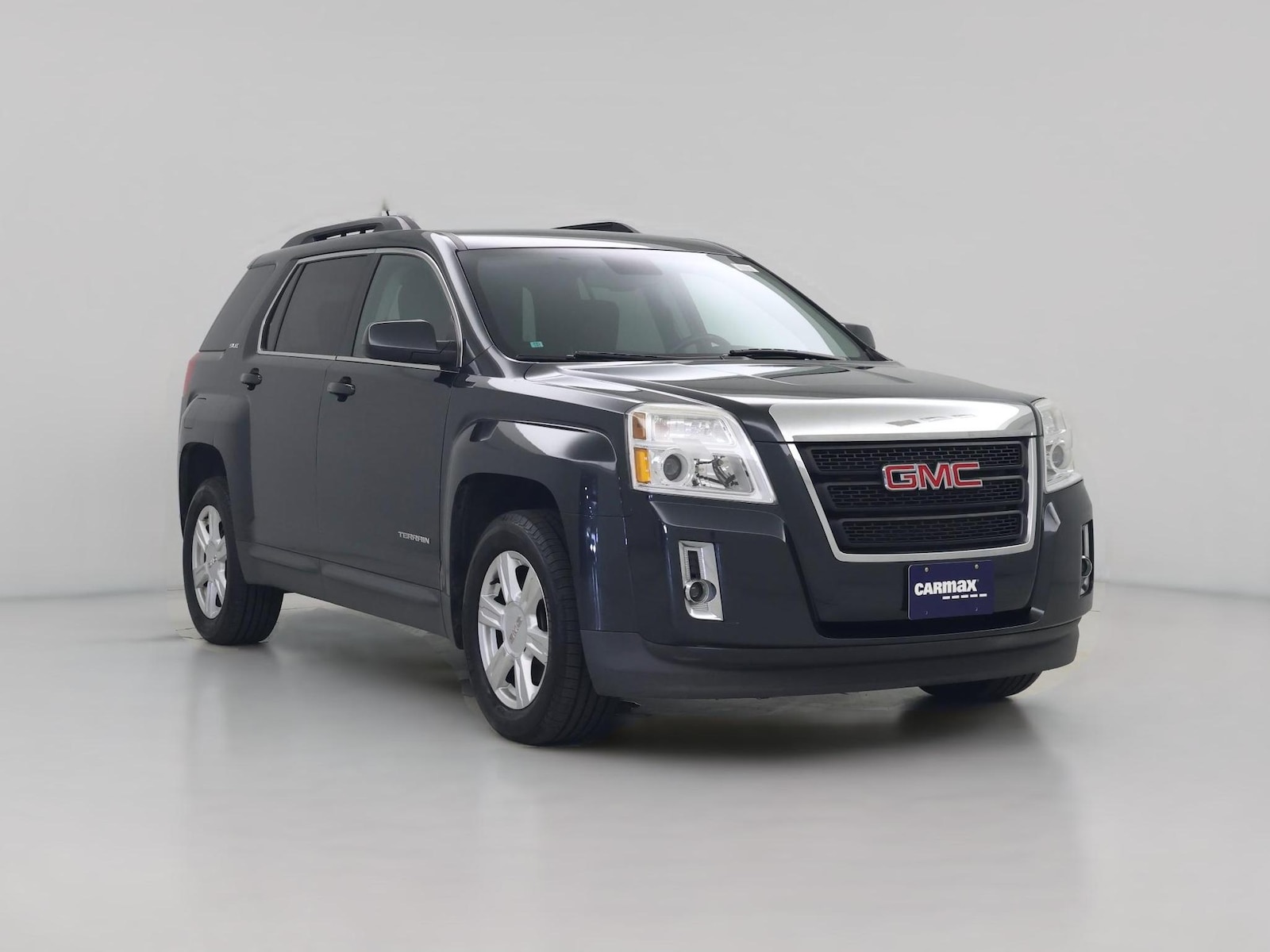 2014 GMC Terrain SLE-2