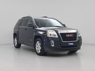 2014 GMC Terrain SLE