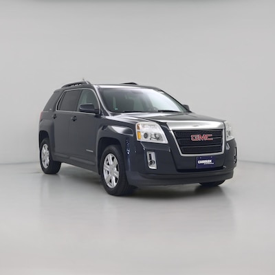2014 GMC Terrain SLE