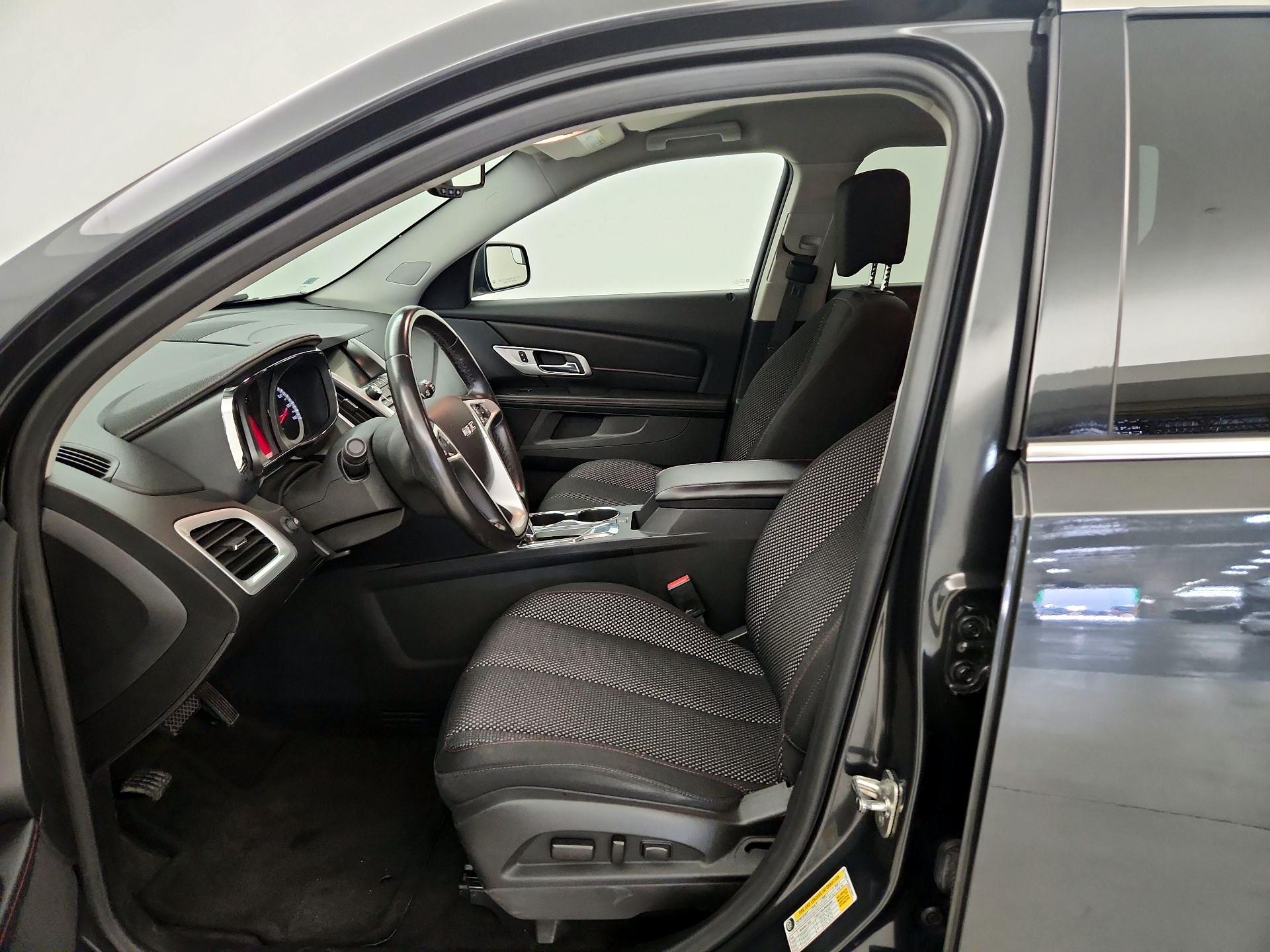 Thumbnail: 2014 GMC Terrain - 11