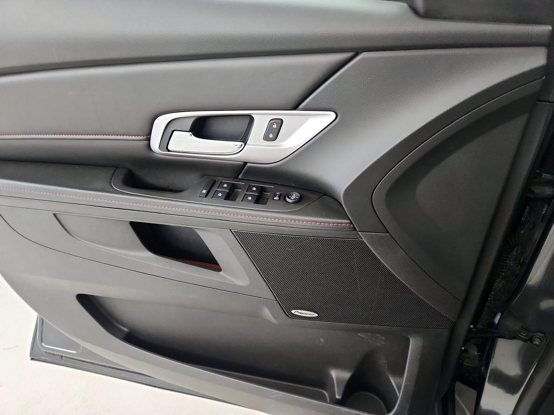 Thumbnail: 2014 GMC Terrain - 12