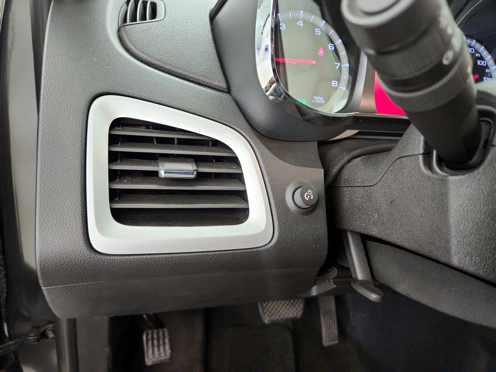 Thumbnail: 2014 GMC Terrain - 13