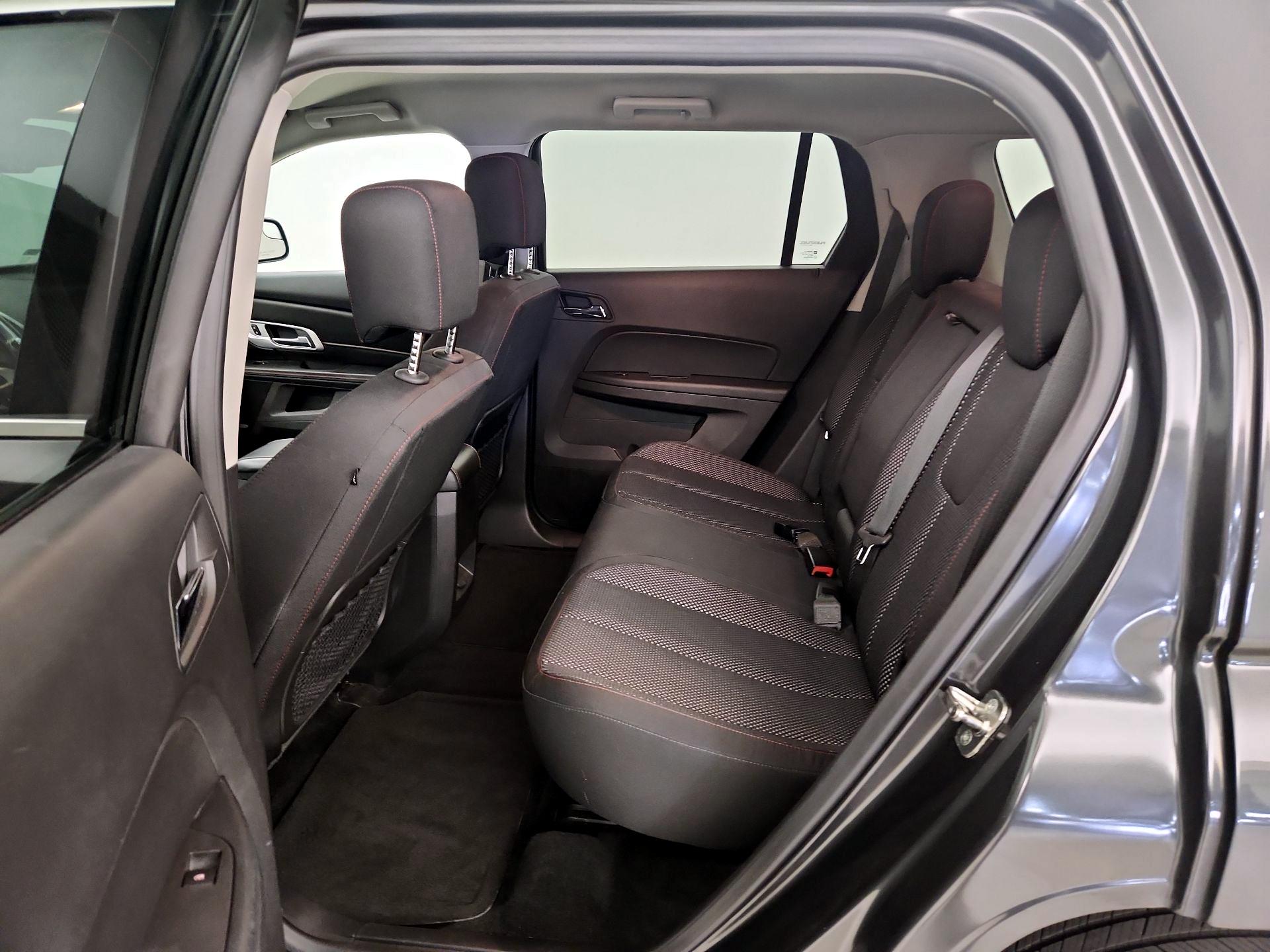 Thumbnail: 2014 GMC Terrain - 19