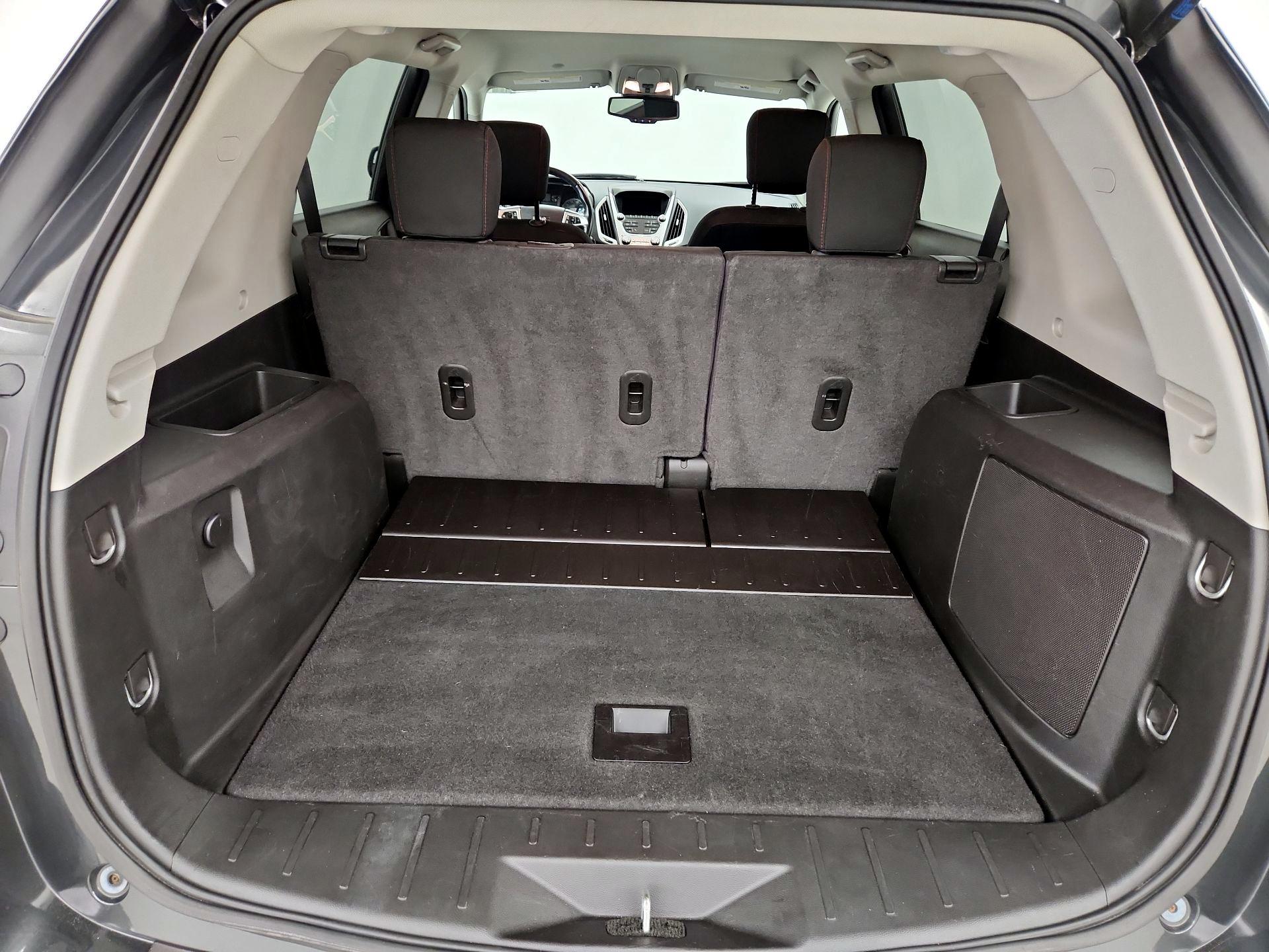 Thumbnail: 2014 GMC Terrain - 20