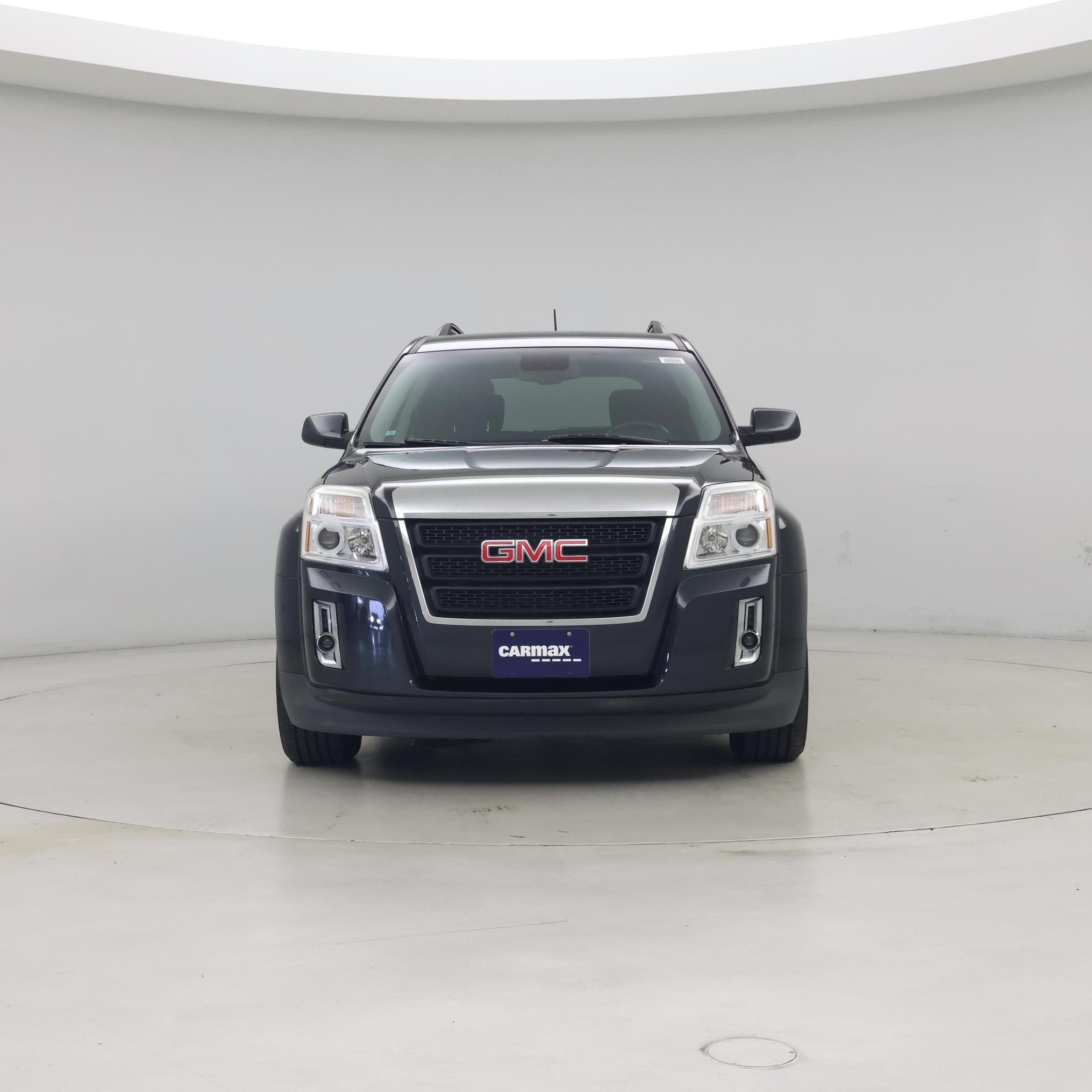 Thumbnail: 2014 GMC Terrain - 5