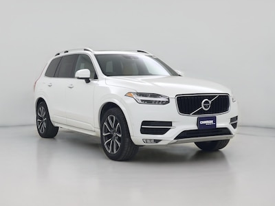 2018 Volvo XC90 T6 Momentum