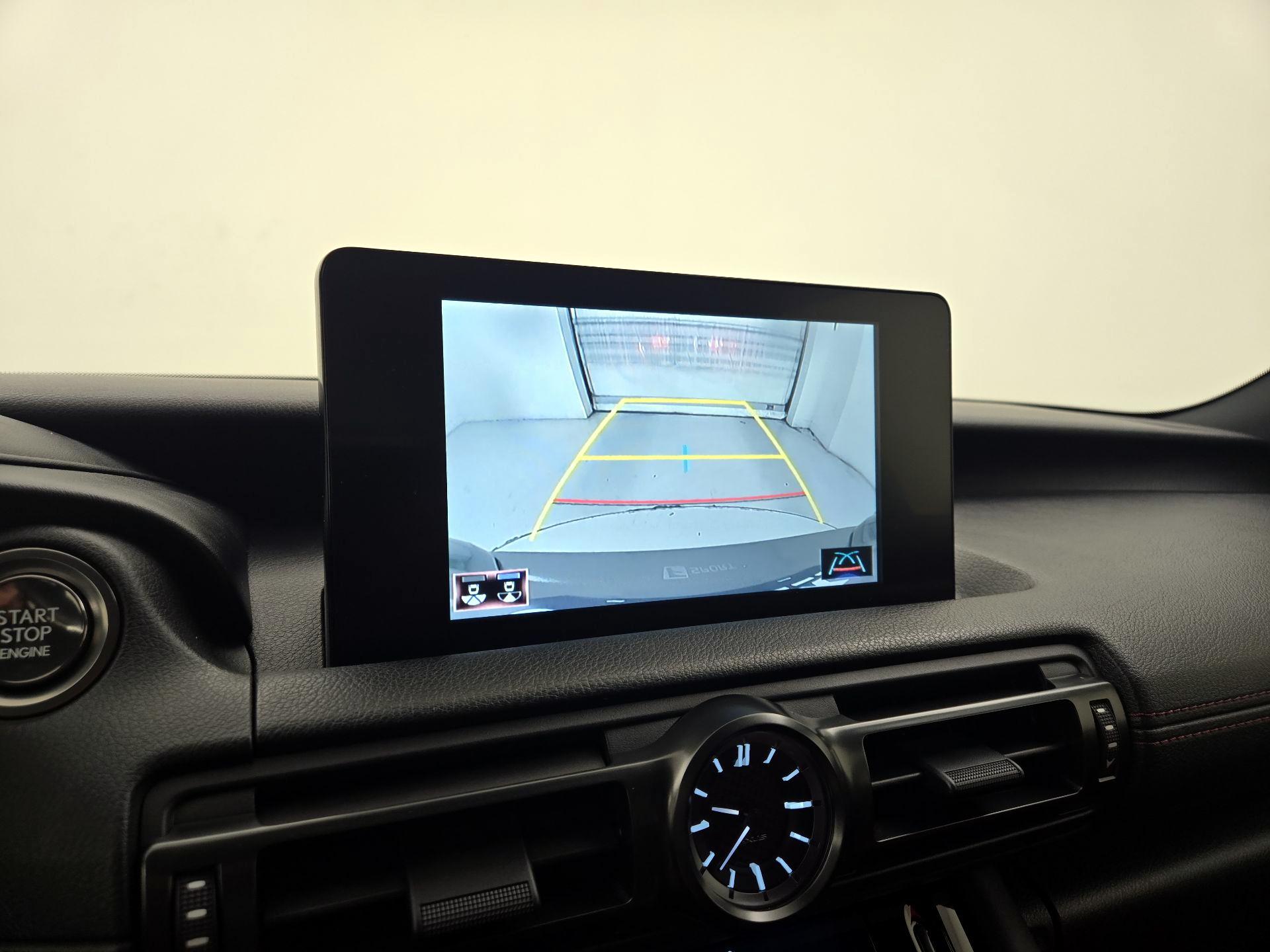 Thumbnail: 2024 Lexus IS - 14