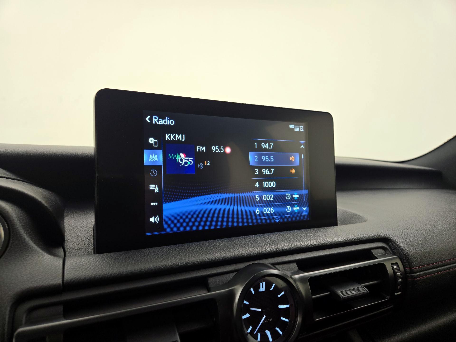 Thumbnail: 2024 Lexus IS - 15