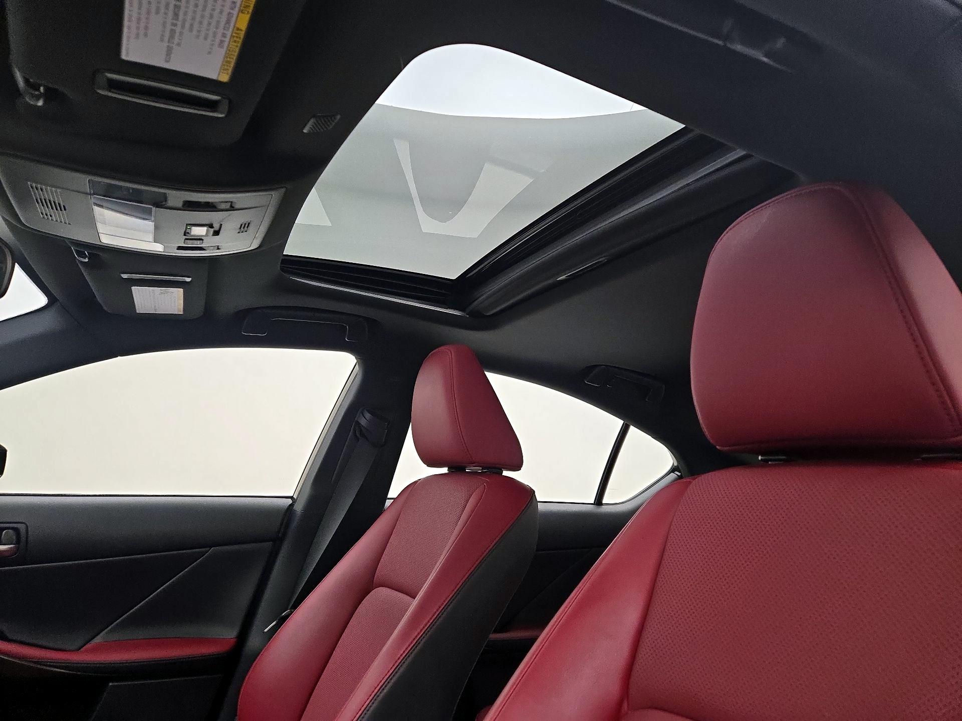 Thumbnail: 2024 Lexus IS - 19