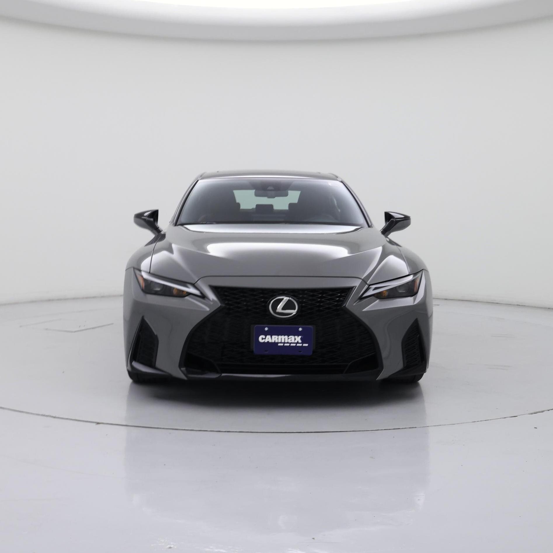 Thumbnail: 2024 Lexus IS - 5