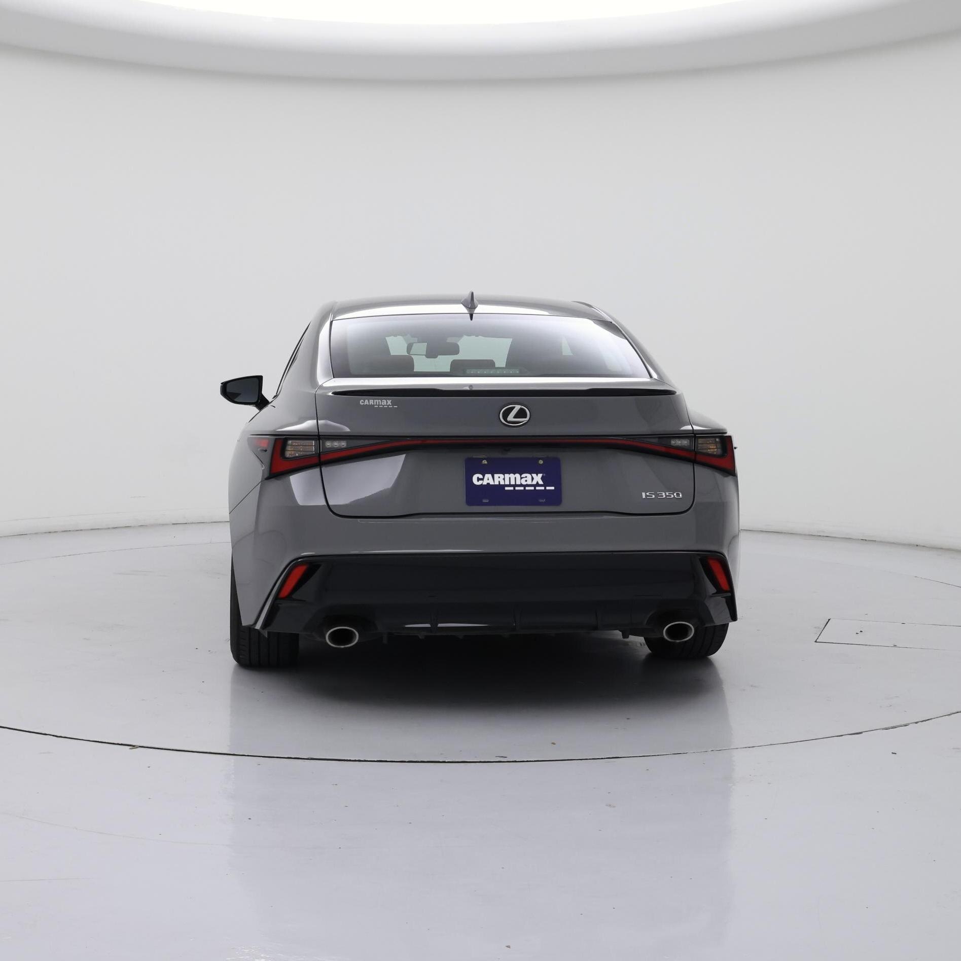 Thumbnail: 2024 Lexus IS - 6