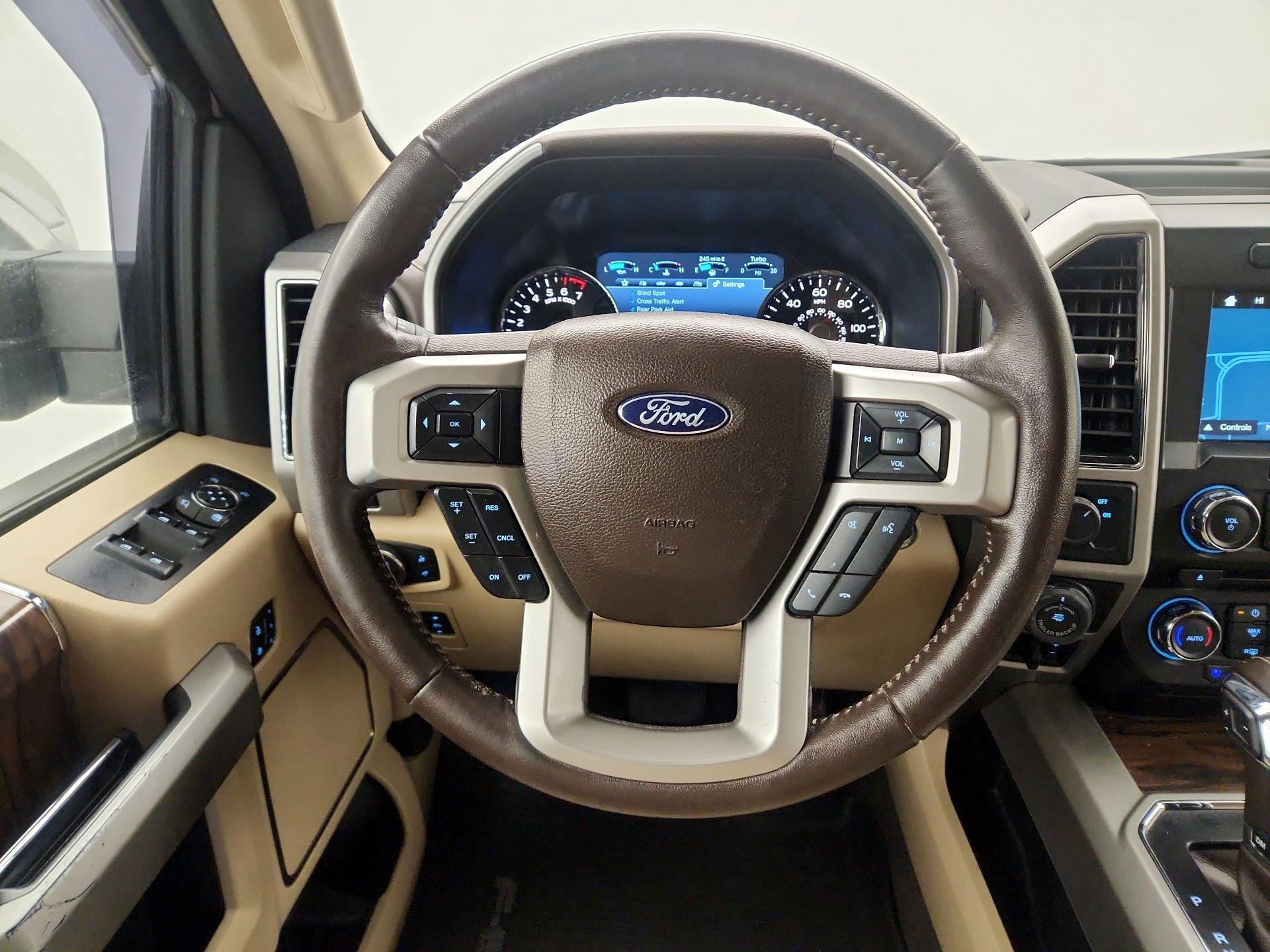 Thumbnail: 2018 Ford F-150 - 10