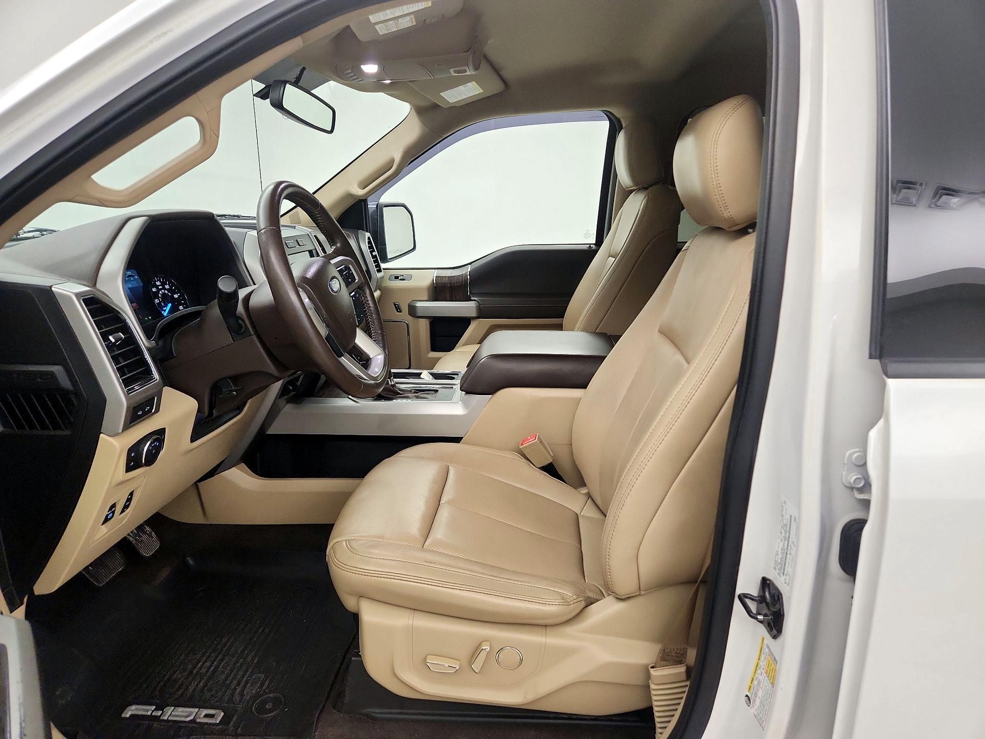 Thumbnail: 2018 Ford F-150 - 11