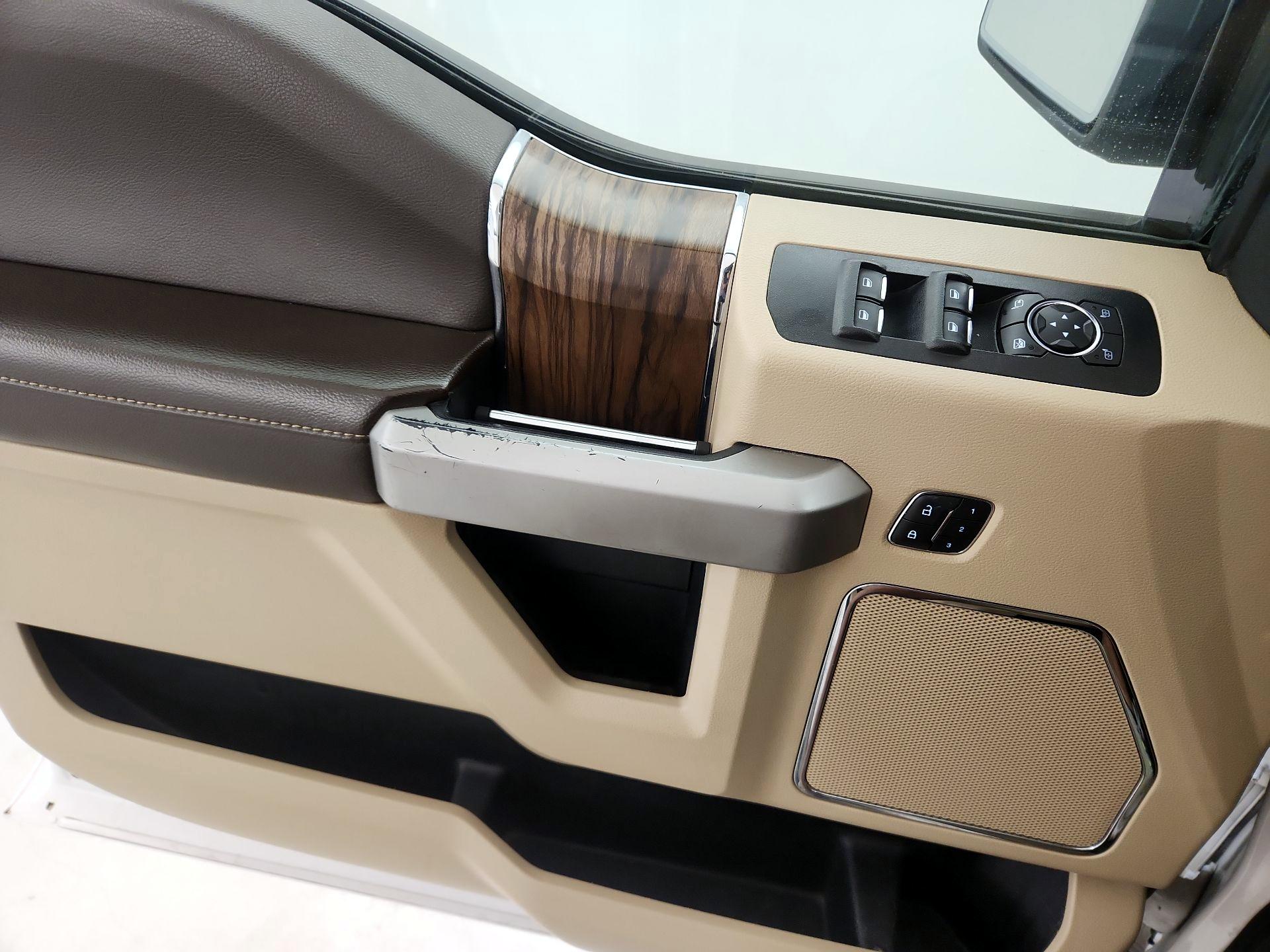 Thumbnail: 2018 Ford F-150 - 12