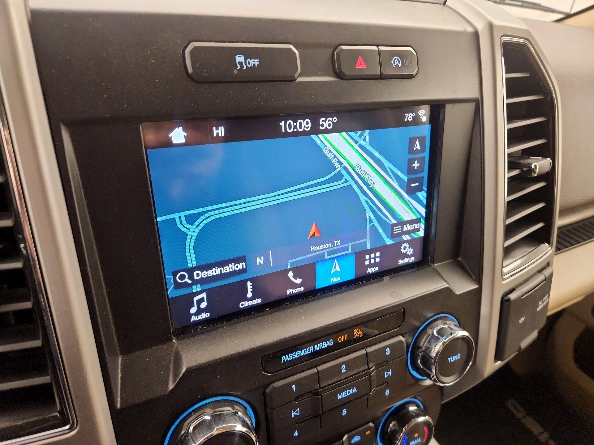 Thumbnail: 2018 Ford F-150 - 14