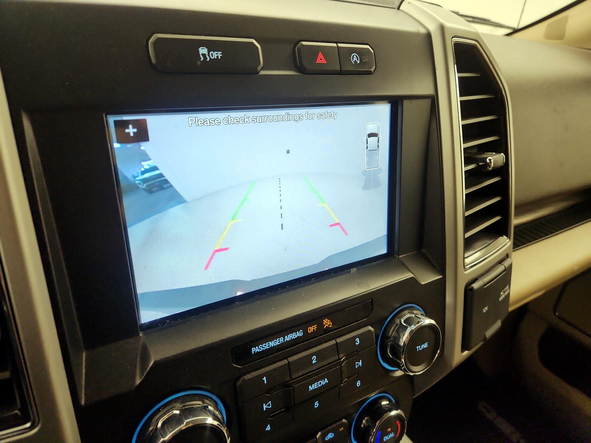 Thumbnail: 2018 Ford F-150 - 15