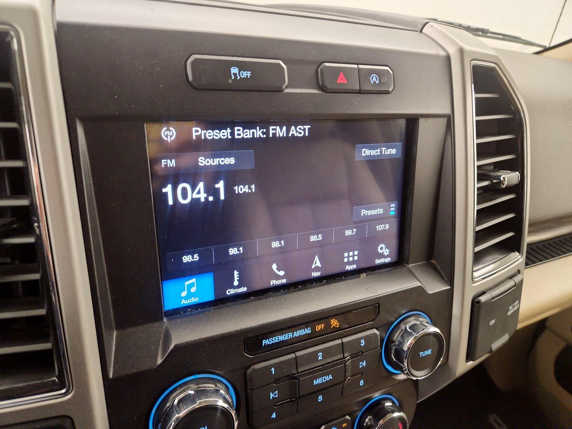 Thumbnail: 2018 Ford F-150 - 16