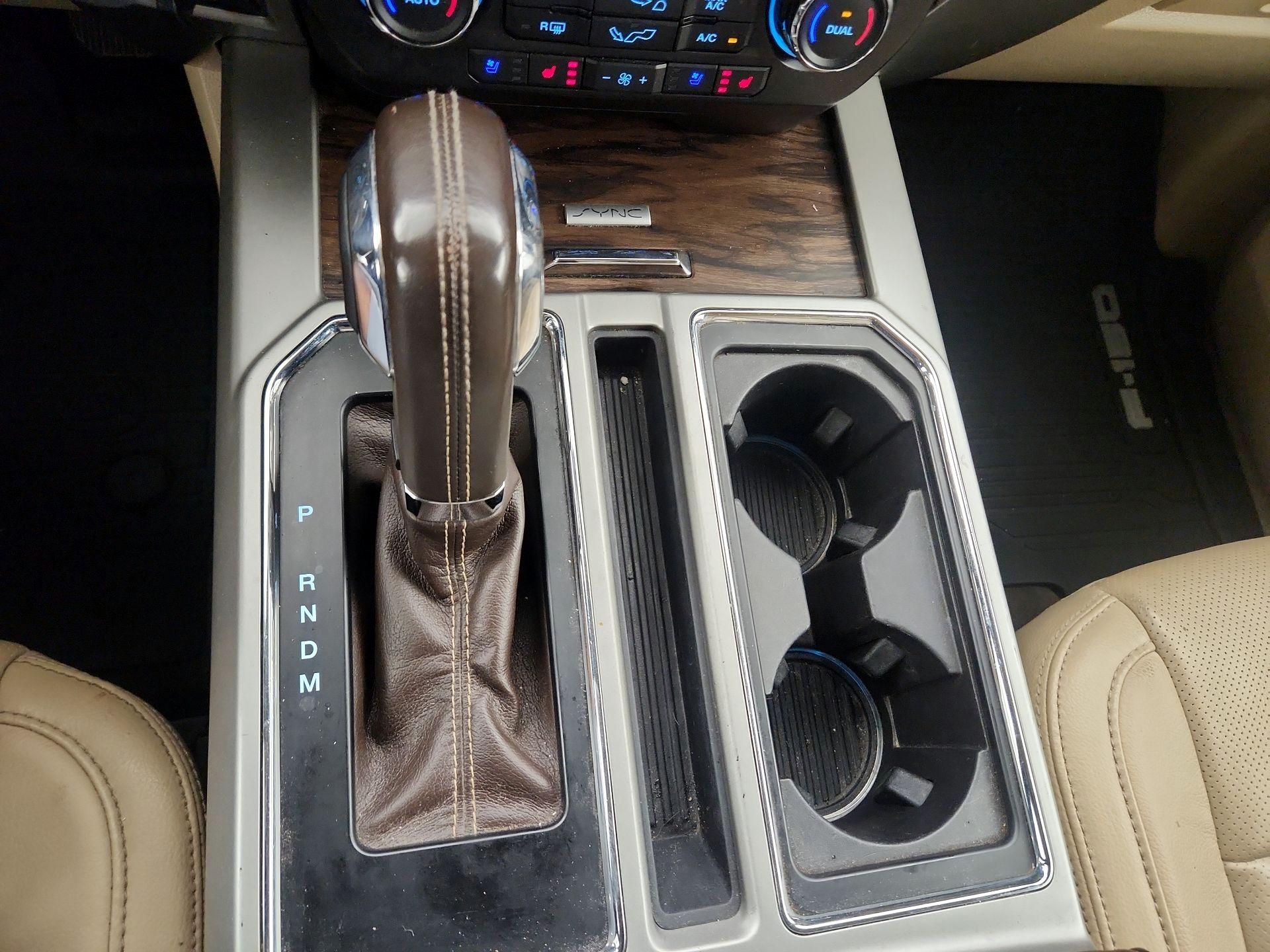 Thumbnail: 2018 Ford F-150 - 18