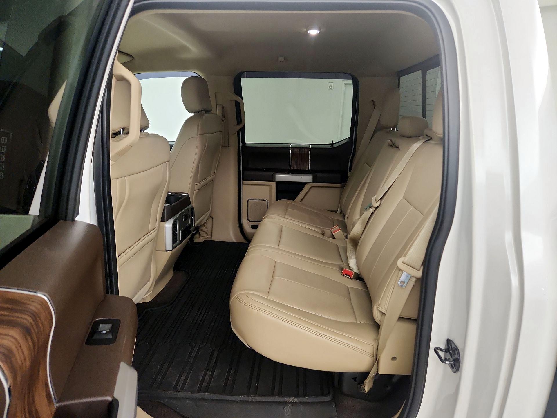 Thumbnail: 2018 Ford F-150 - 20