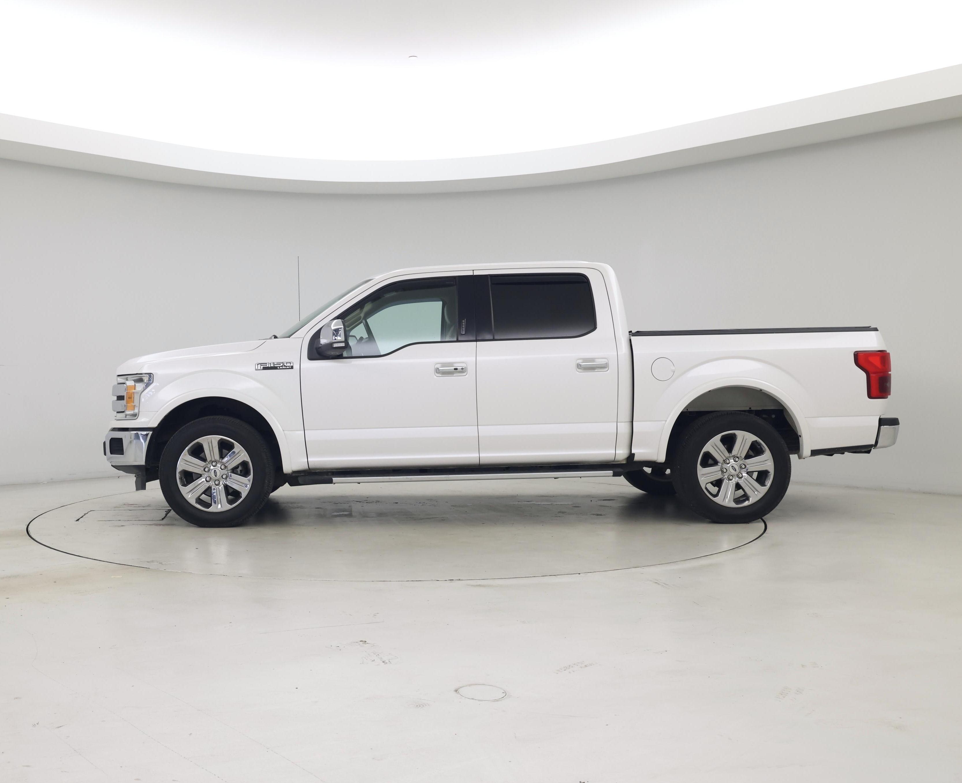 Thumbnail: 2018 Ford F-150 - 3