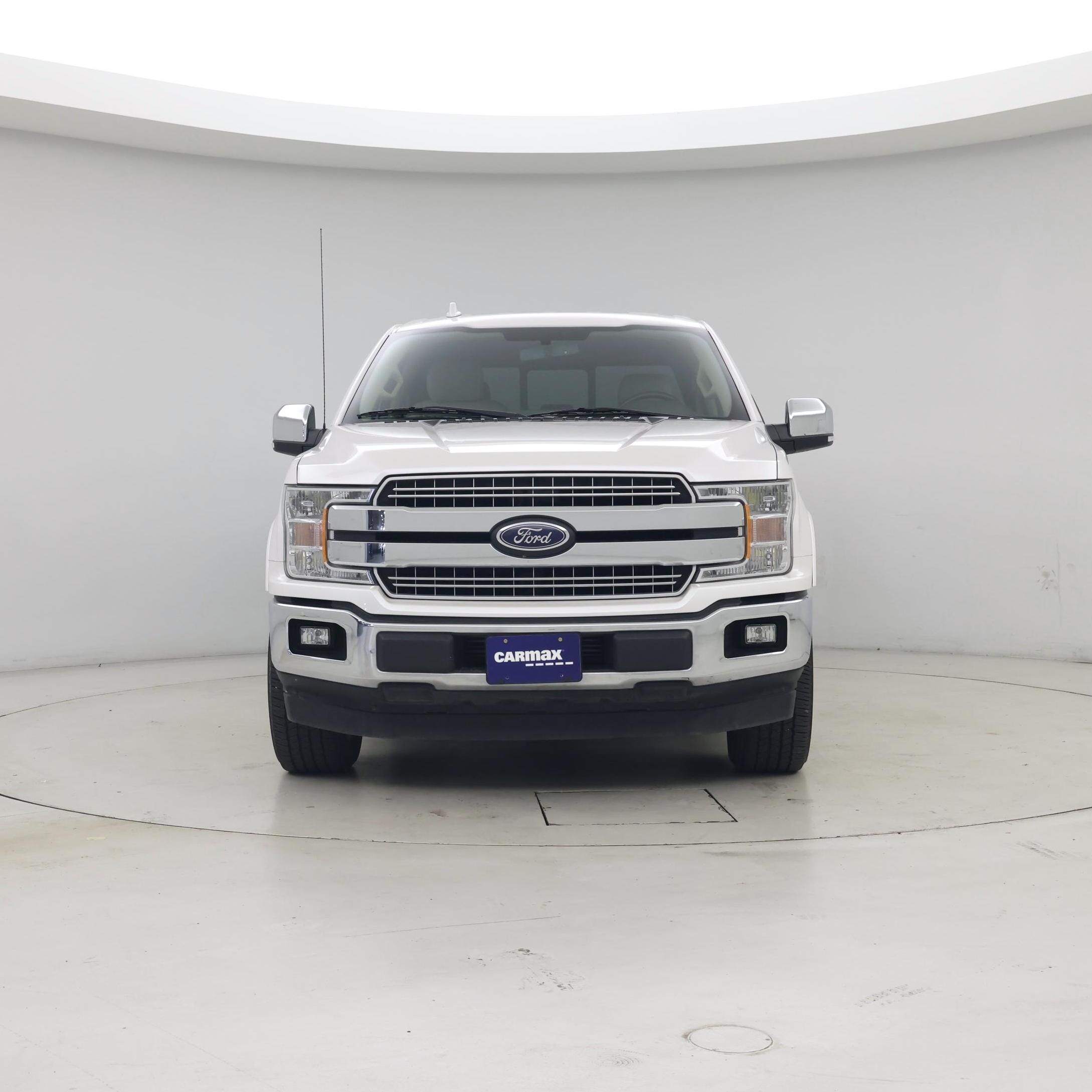 Thumbnail: 2018 Ford F-150 - 5