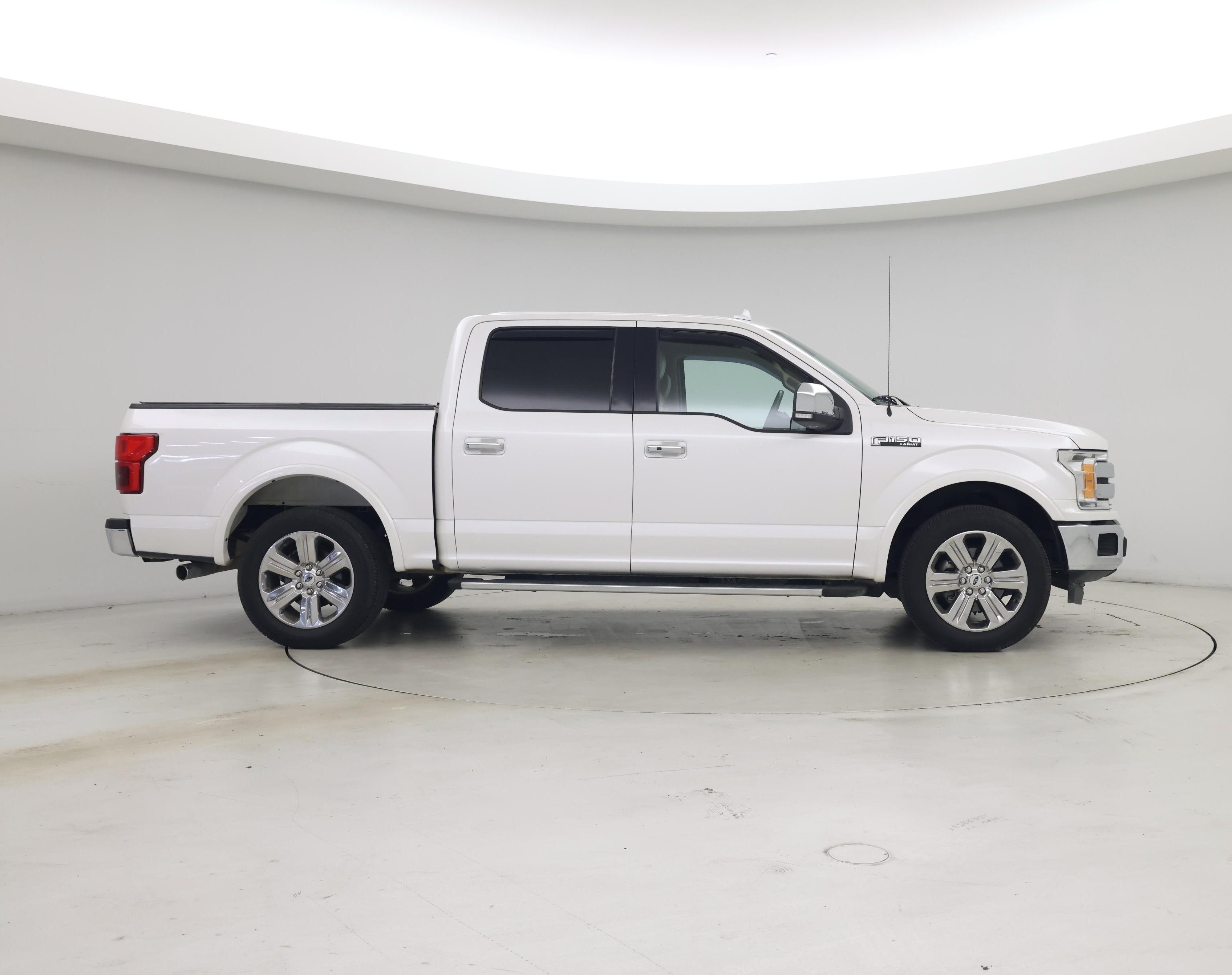 Thumbnail: 2018 Ford F-150 - 7