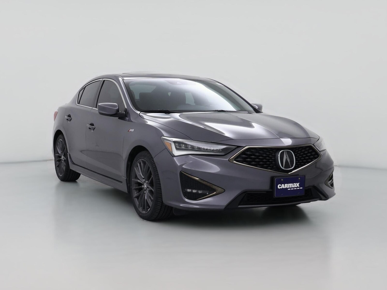2022 Acura ILX Premium