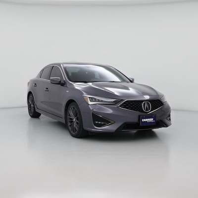2022 Acura ILX Premium A-Spec