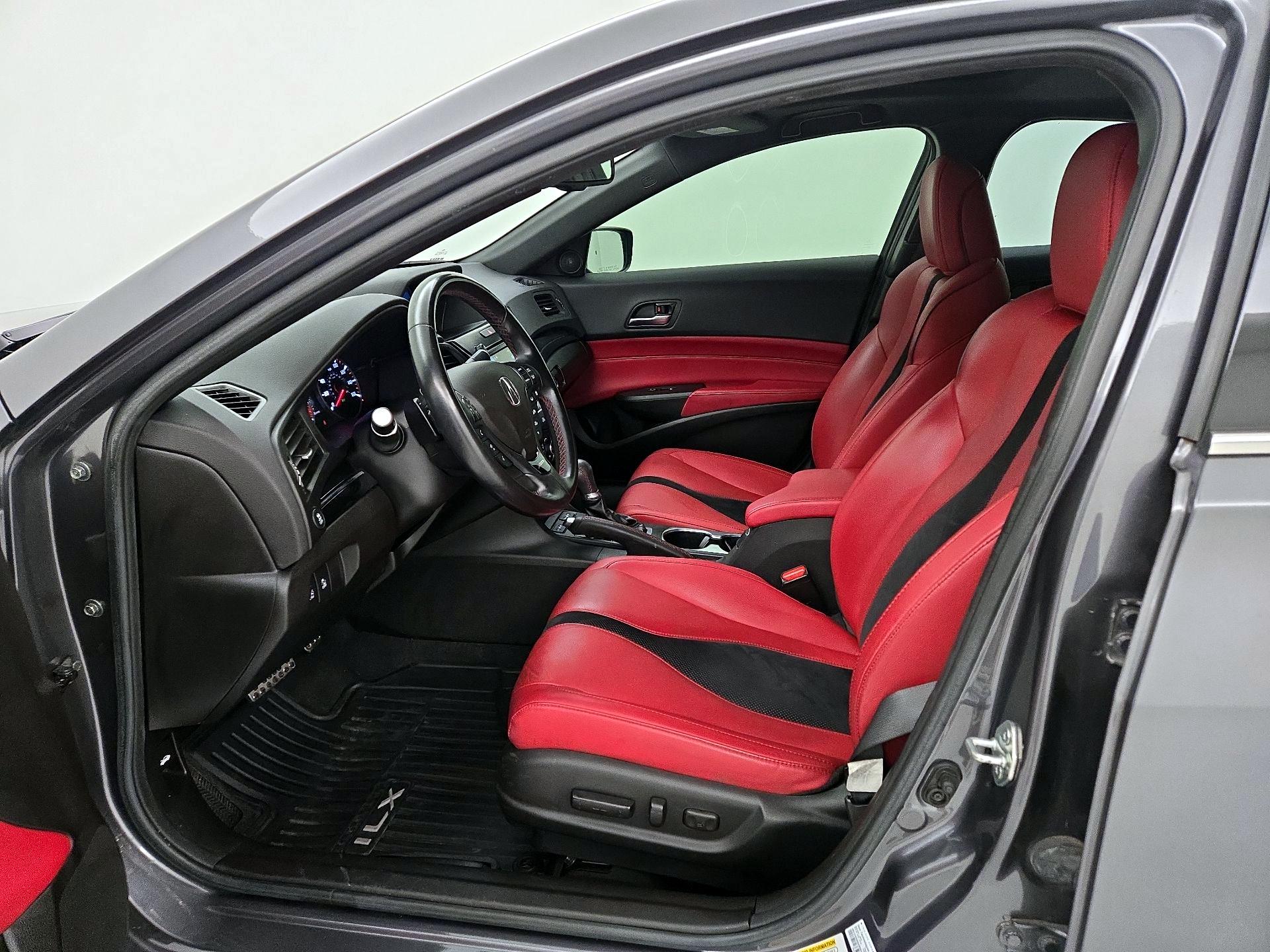 Thumbnail: 2022 Acura ILX - 11