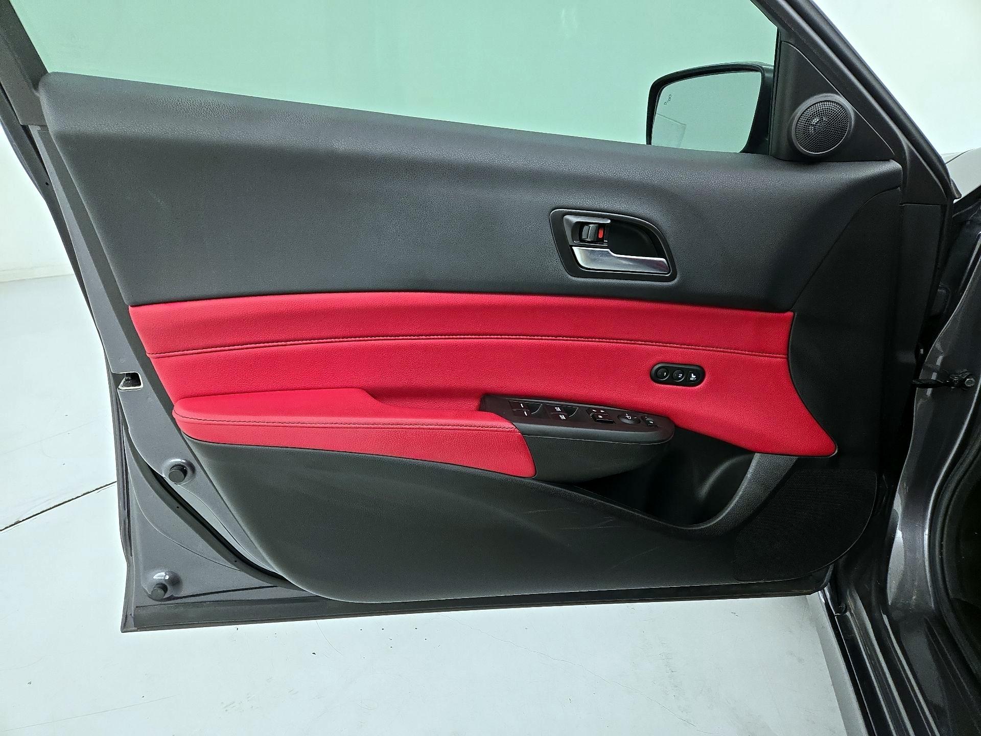 Thumbnail: 2022 Acura ILX - 12