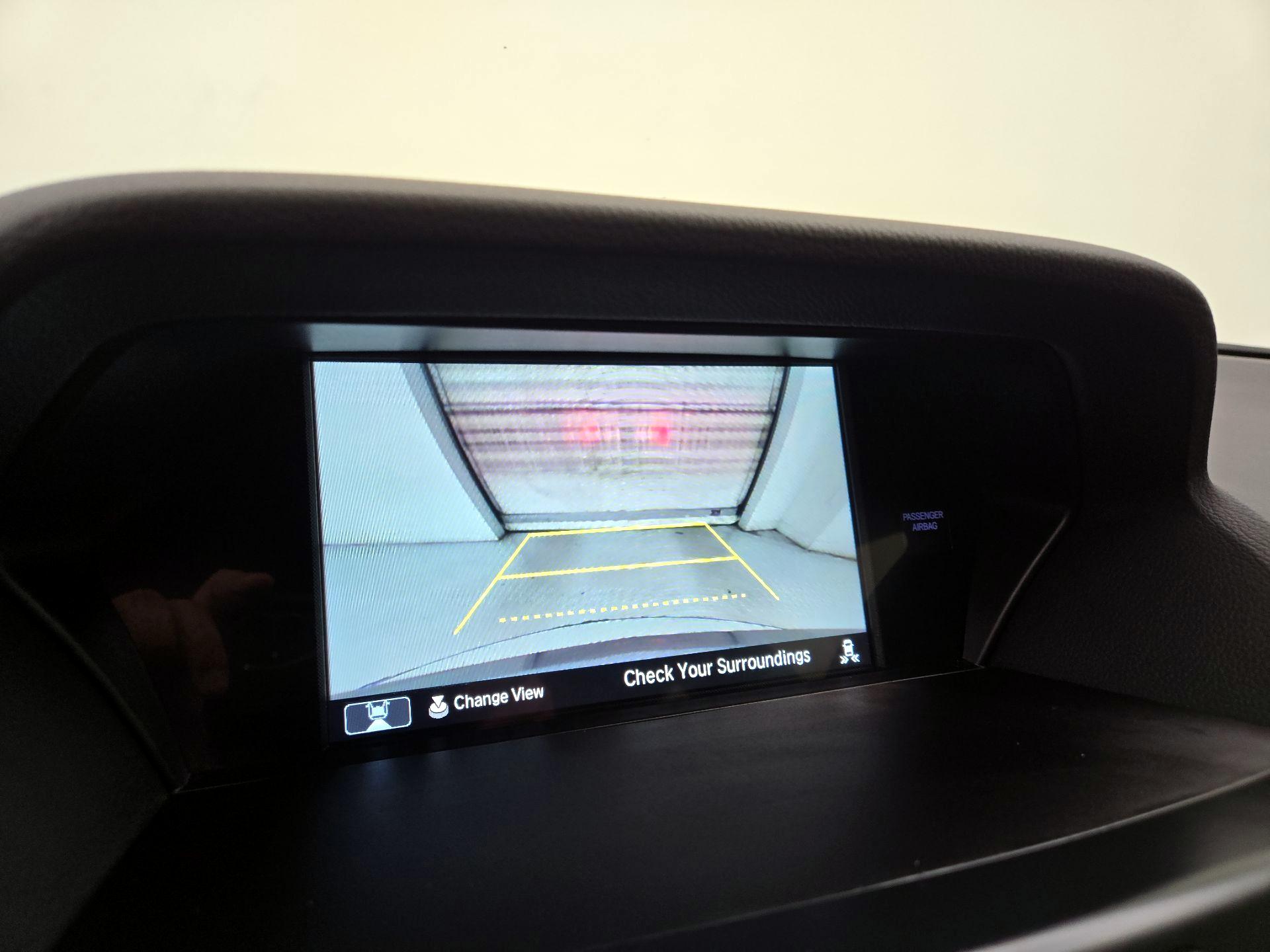 Thumbnail: 2022 Acura ILX - 14