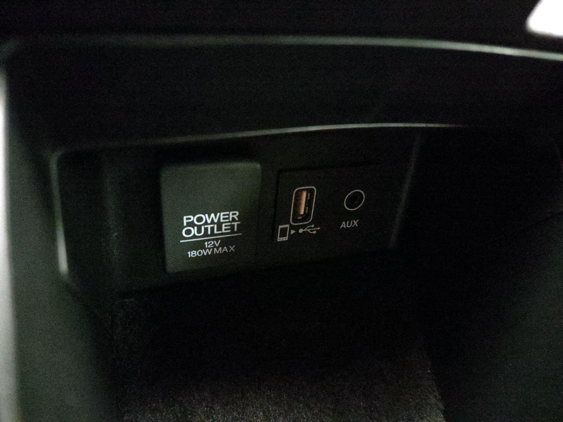 Thumbnail: 2022 Acura ILX - 18