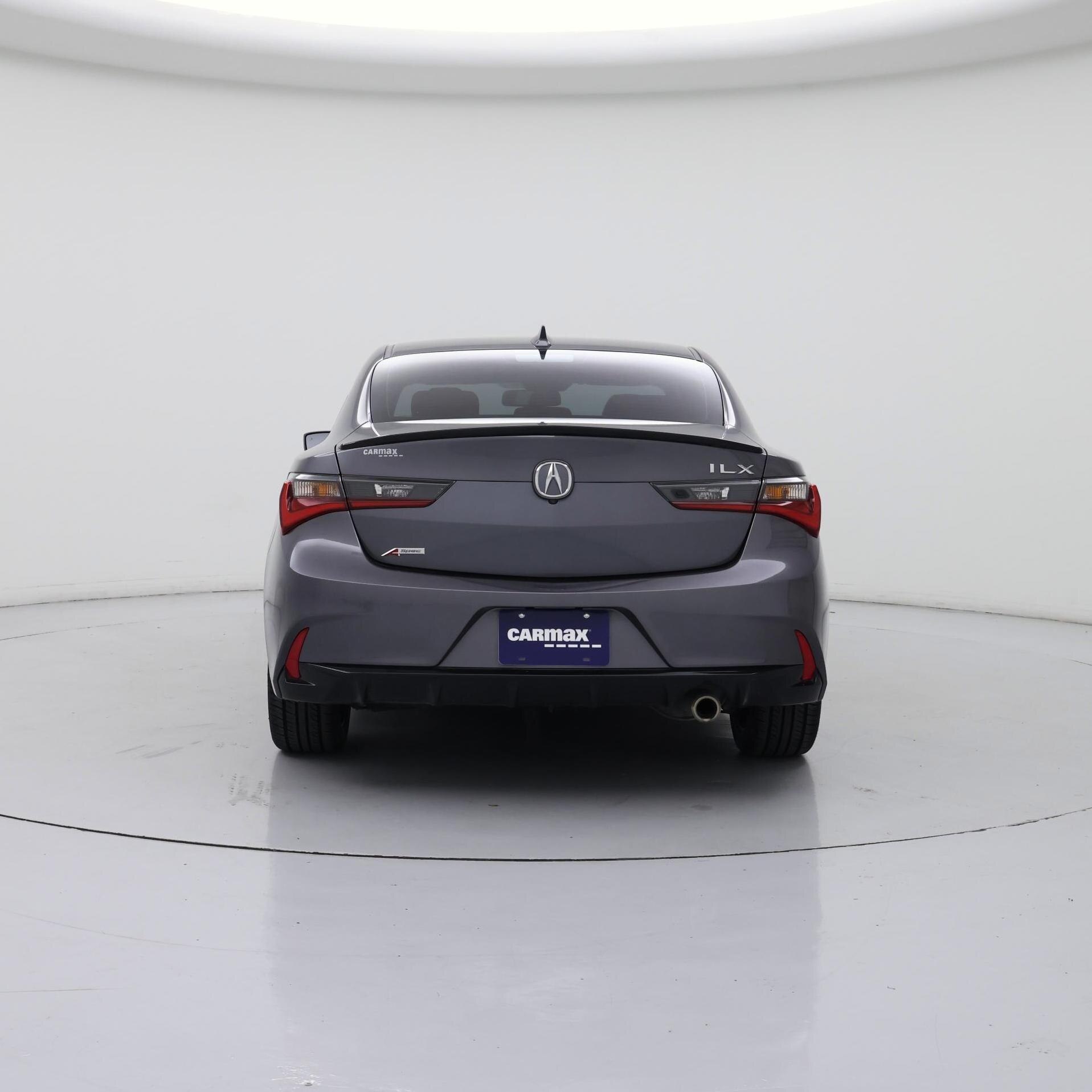 Thumbnail: 2022 Acura ILX - 6
