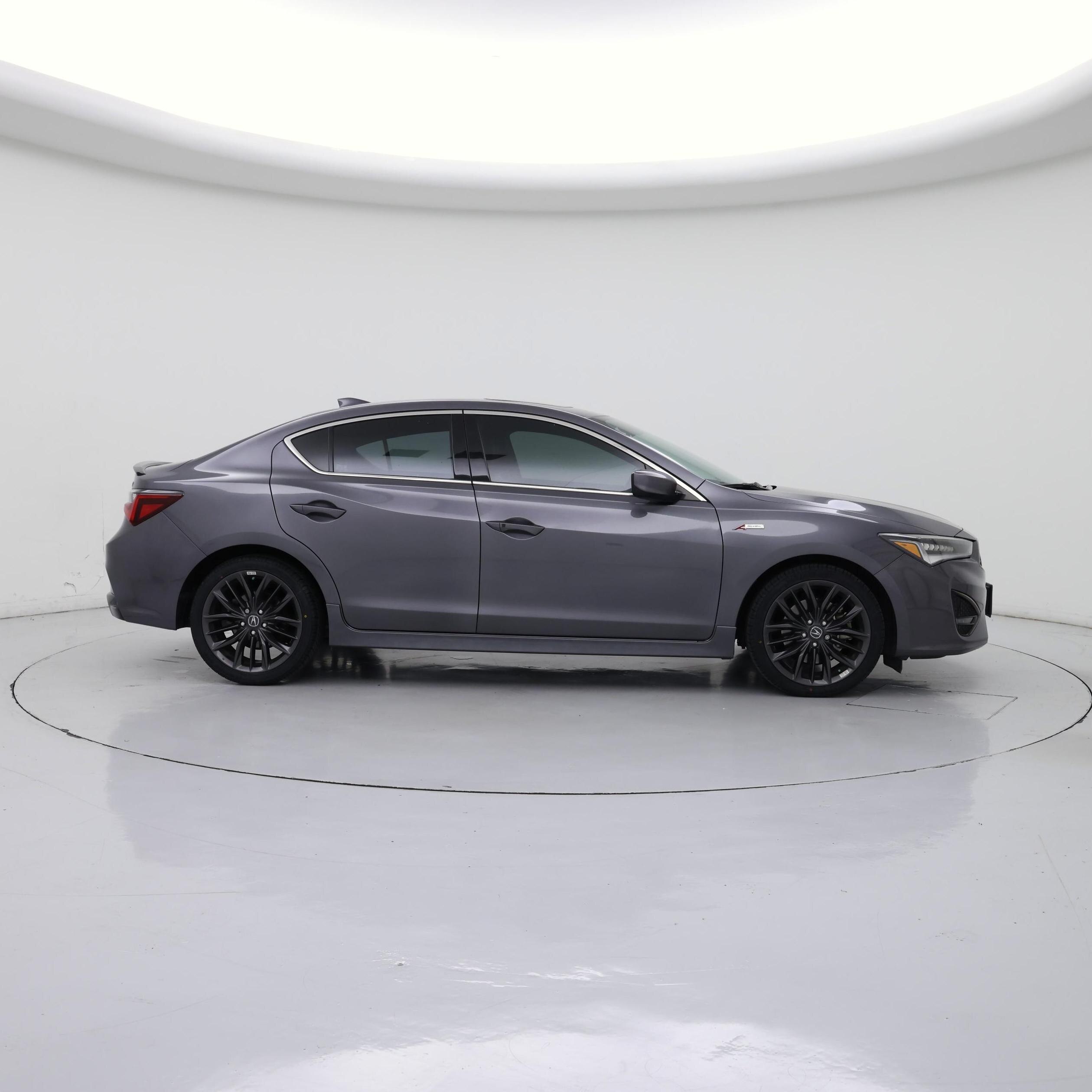 Thumbnail: 2022 Acura ILX - 7