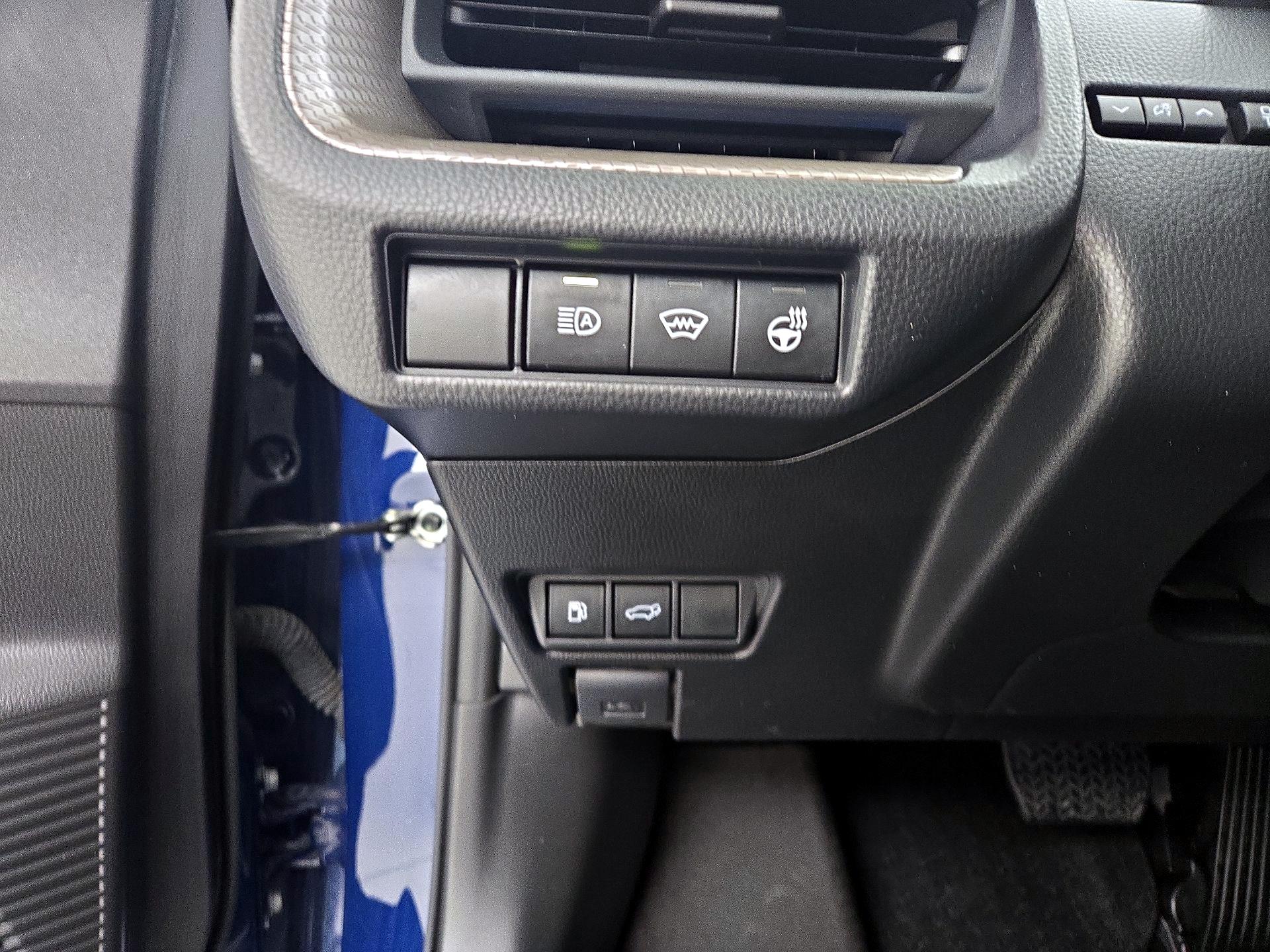 Thumbnail: 2024 Toyota Prius - 13