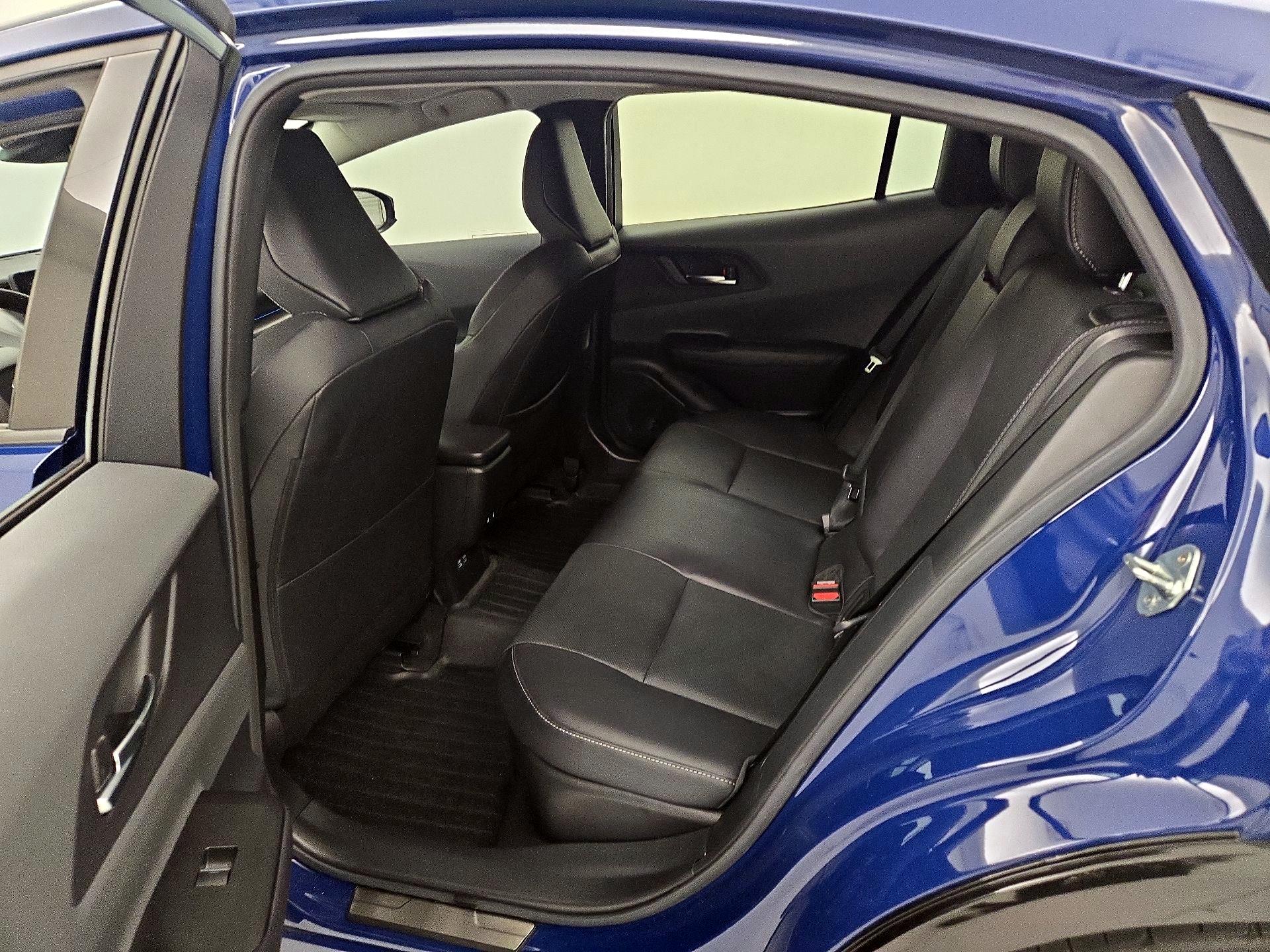 Thumbnail: 2024 Toyota Prius - 20