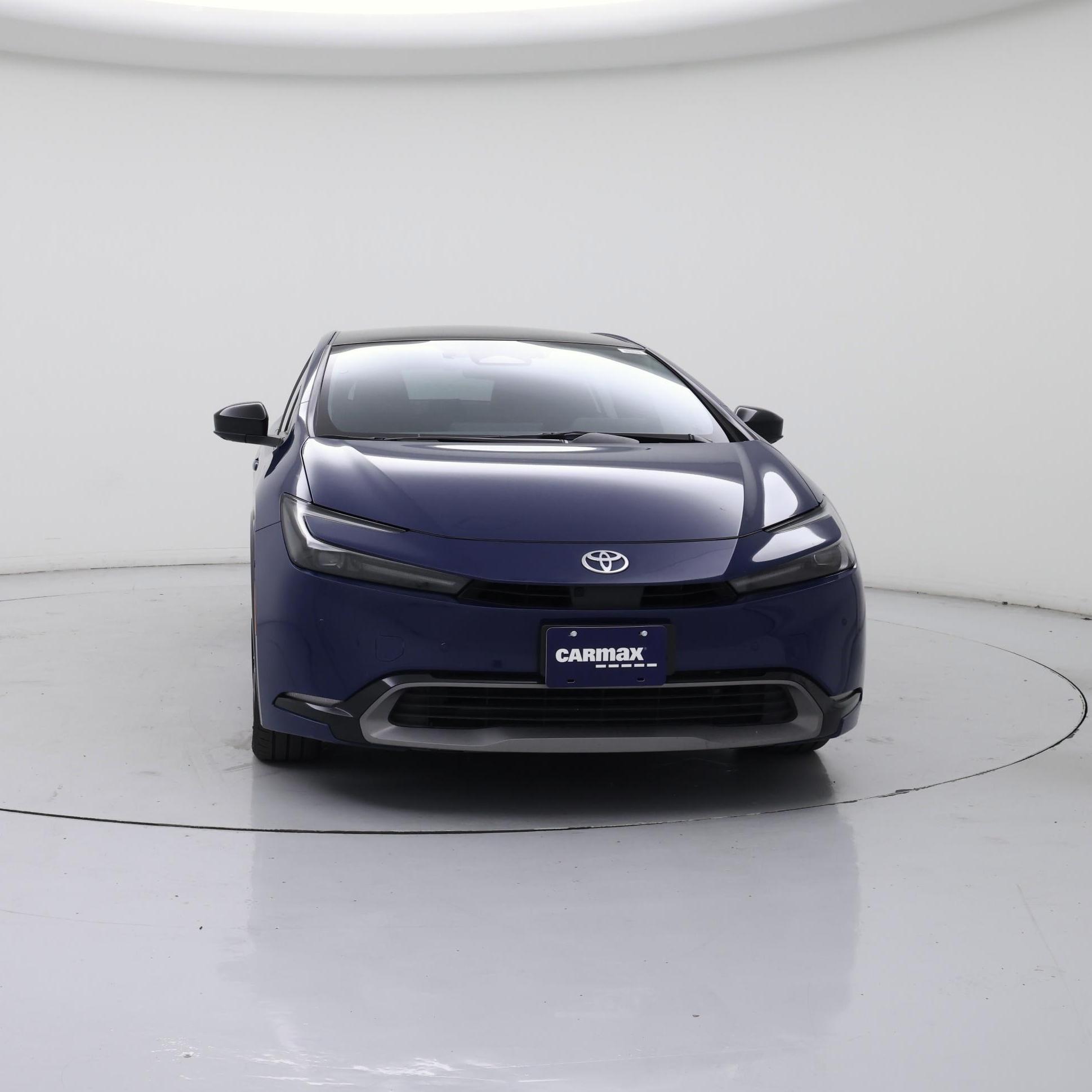 Thumbnail: 2024 Toyota Prius - 5