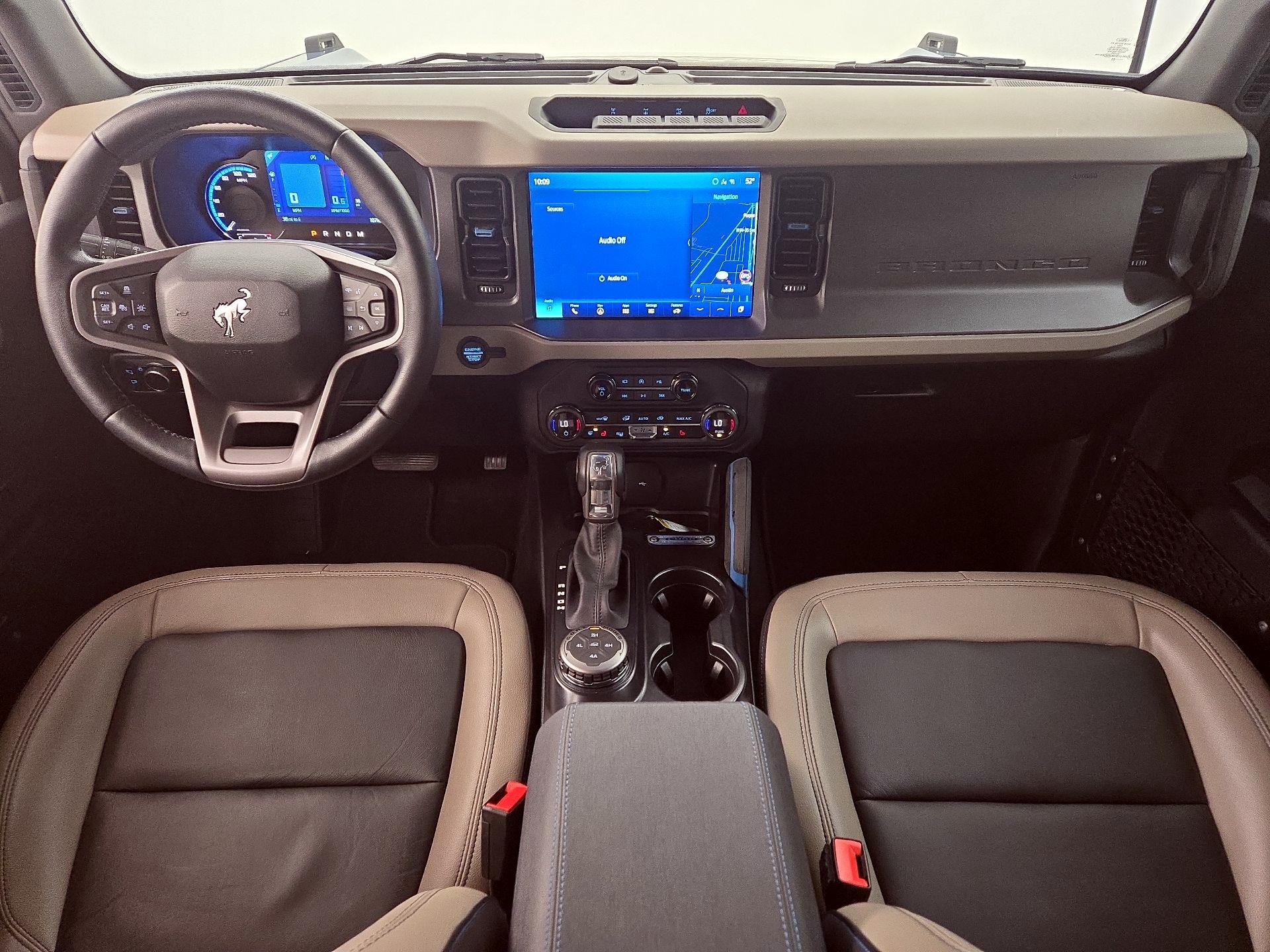 Thumbnail: 2024 Ford Bronco - 9