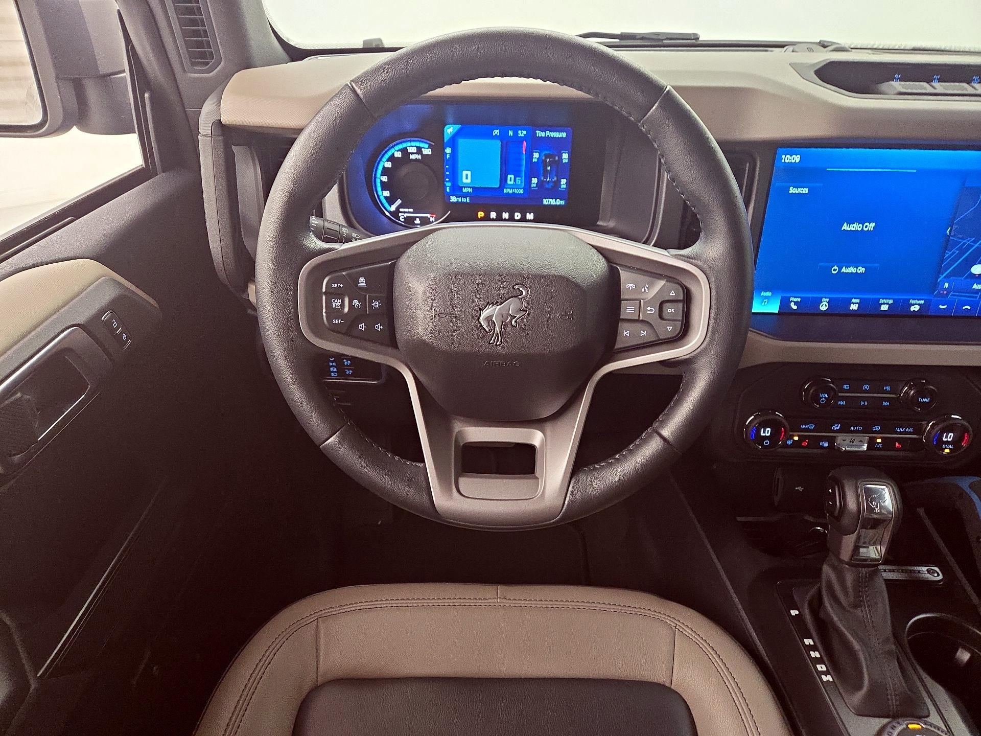 Thumbnail: 2024 Ford Bronco - 10