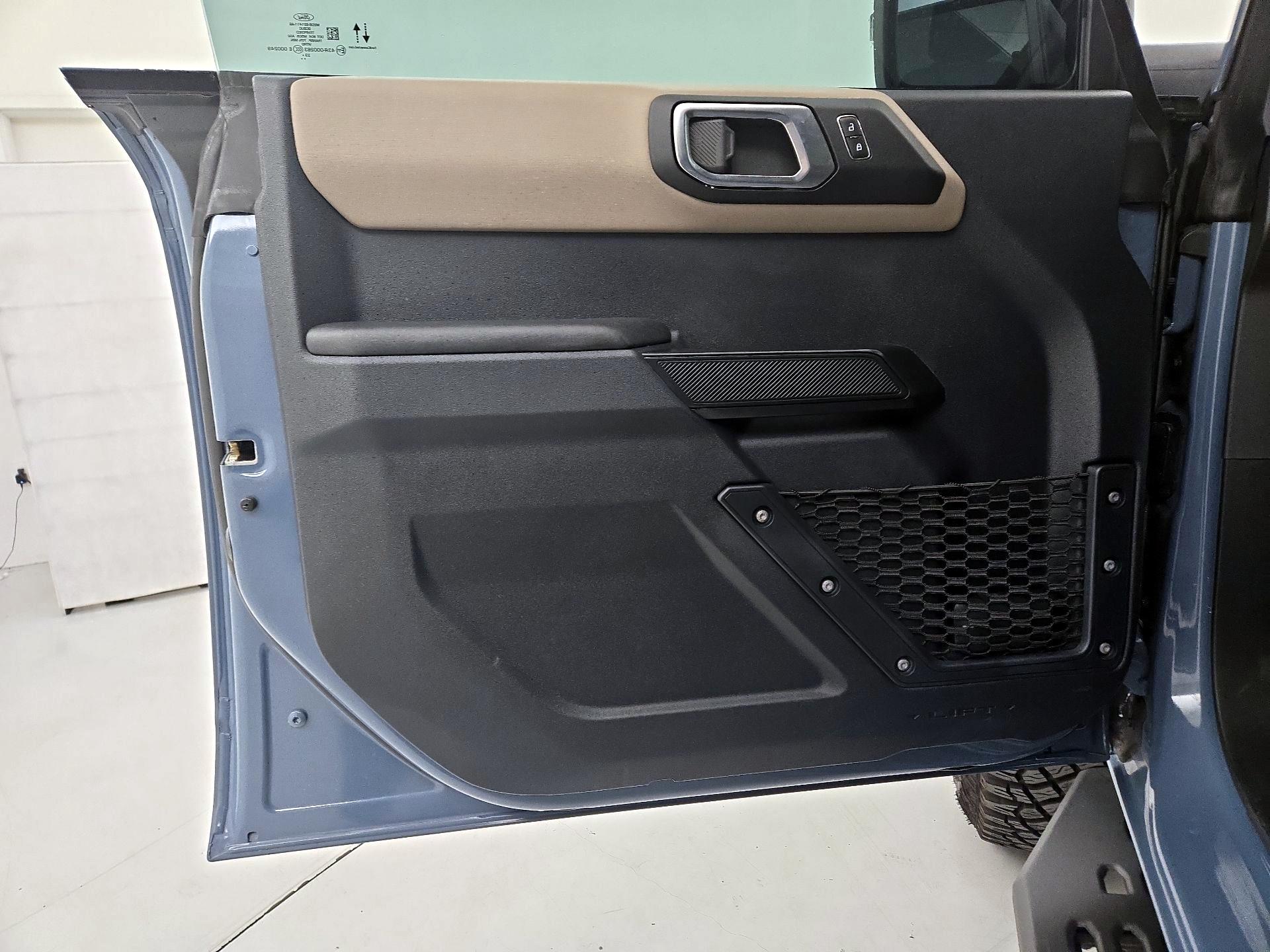 Thumbnail: 2024 Ford Bronco - 12