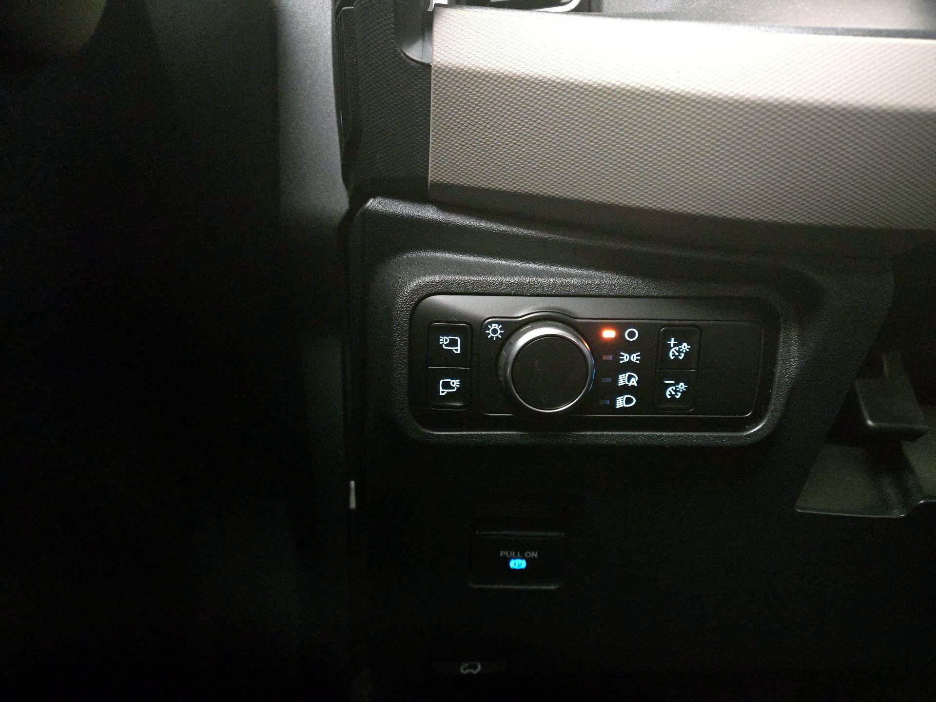 Thumbnail: 2024 Ford Bronco - 13