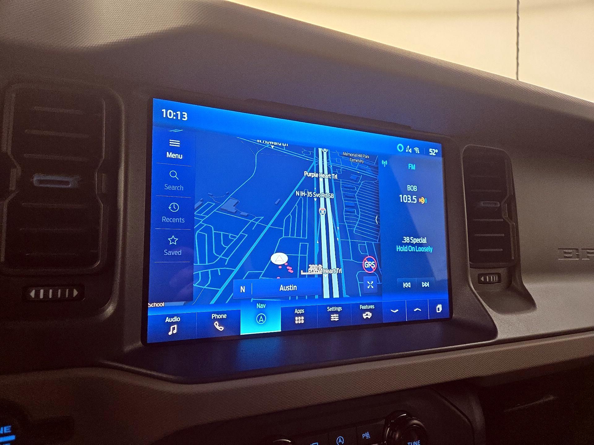 Thumbnail: 2024 Ford Bronco - 14