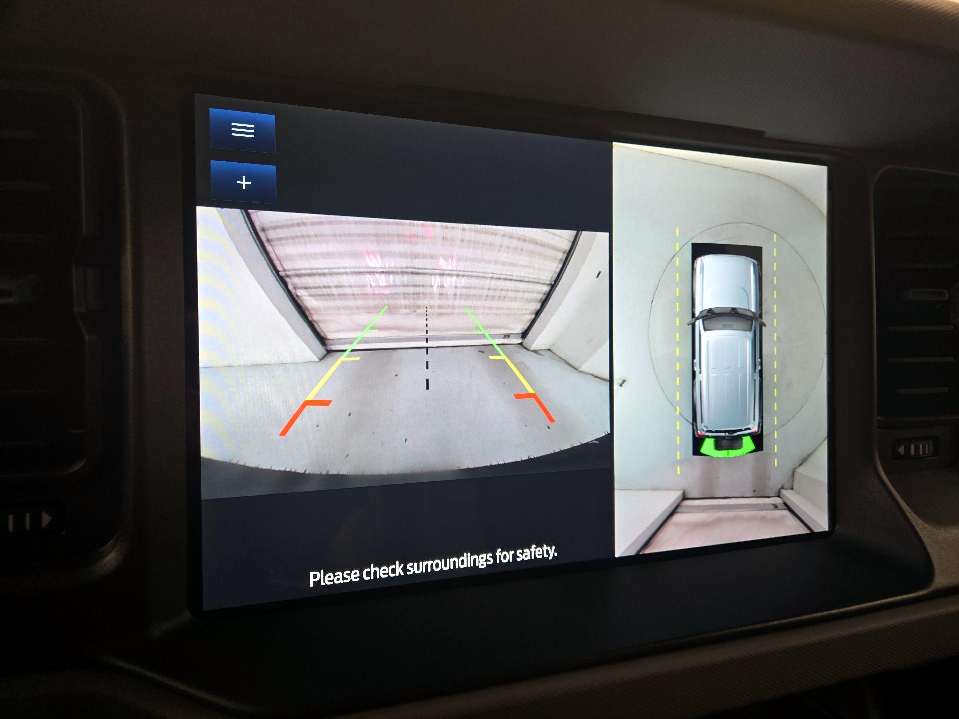 Thumbnail: 2024 Ford Bronco - 15