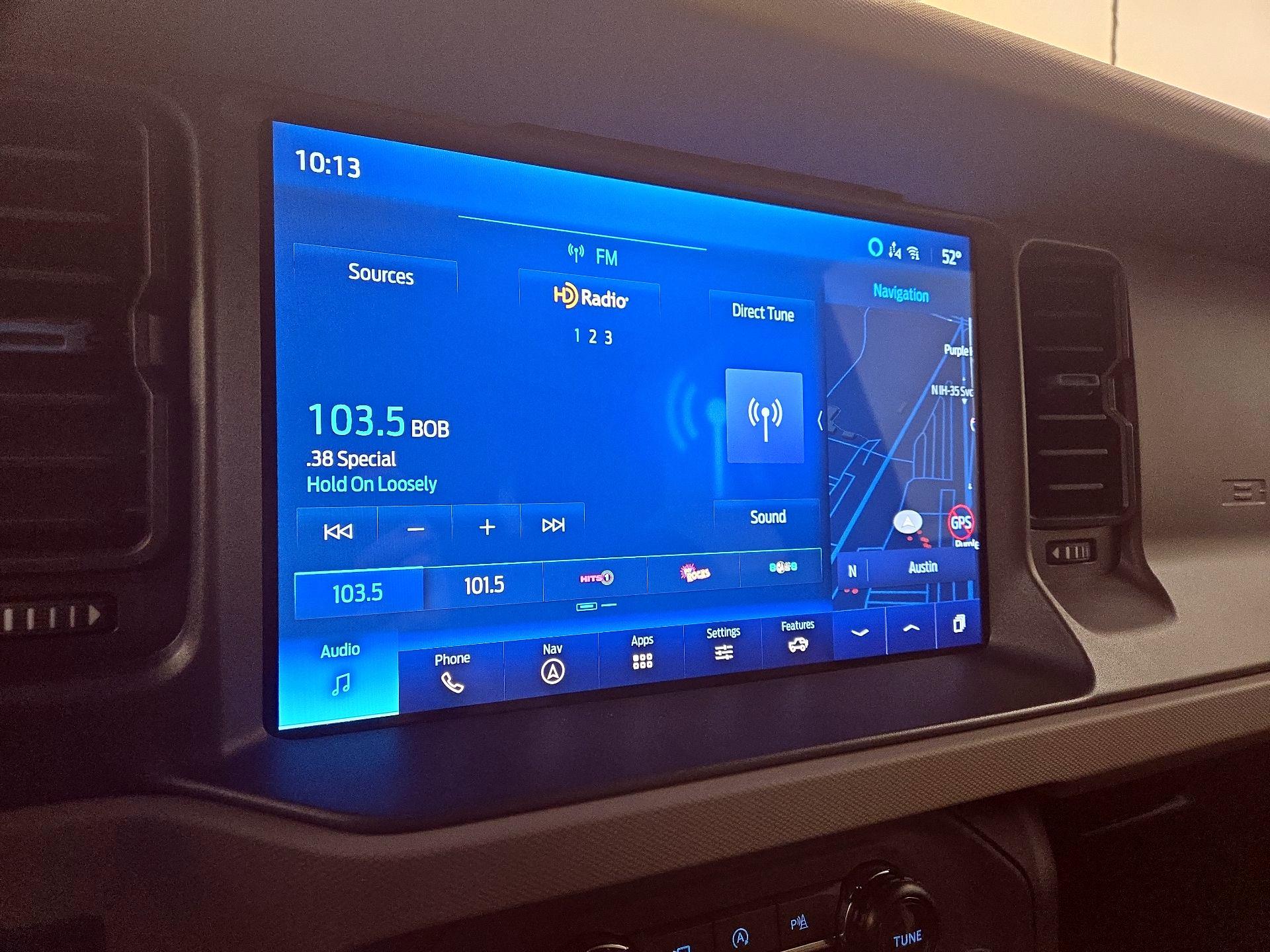 Thumbnail: 2024 Ford Bronco - 16