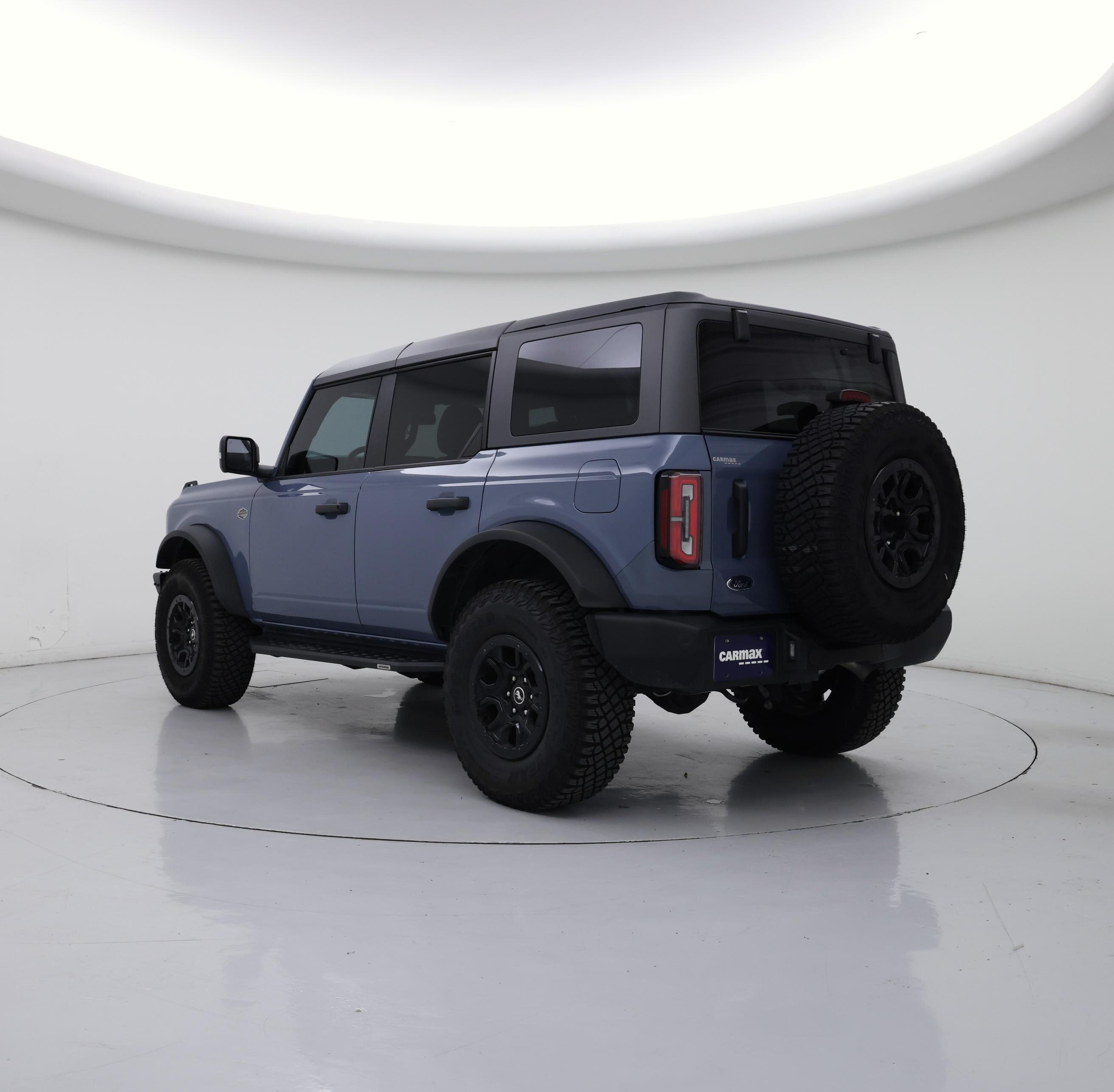 Thumbnail: 2024 Ford Bronco - 2