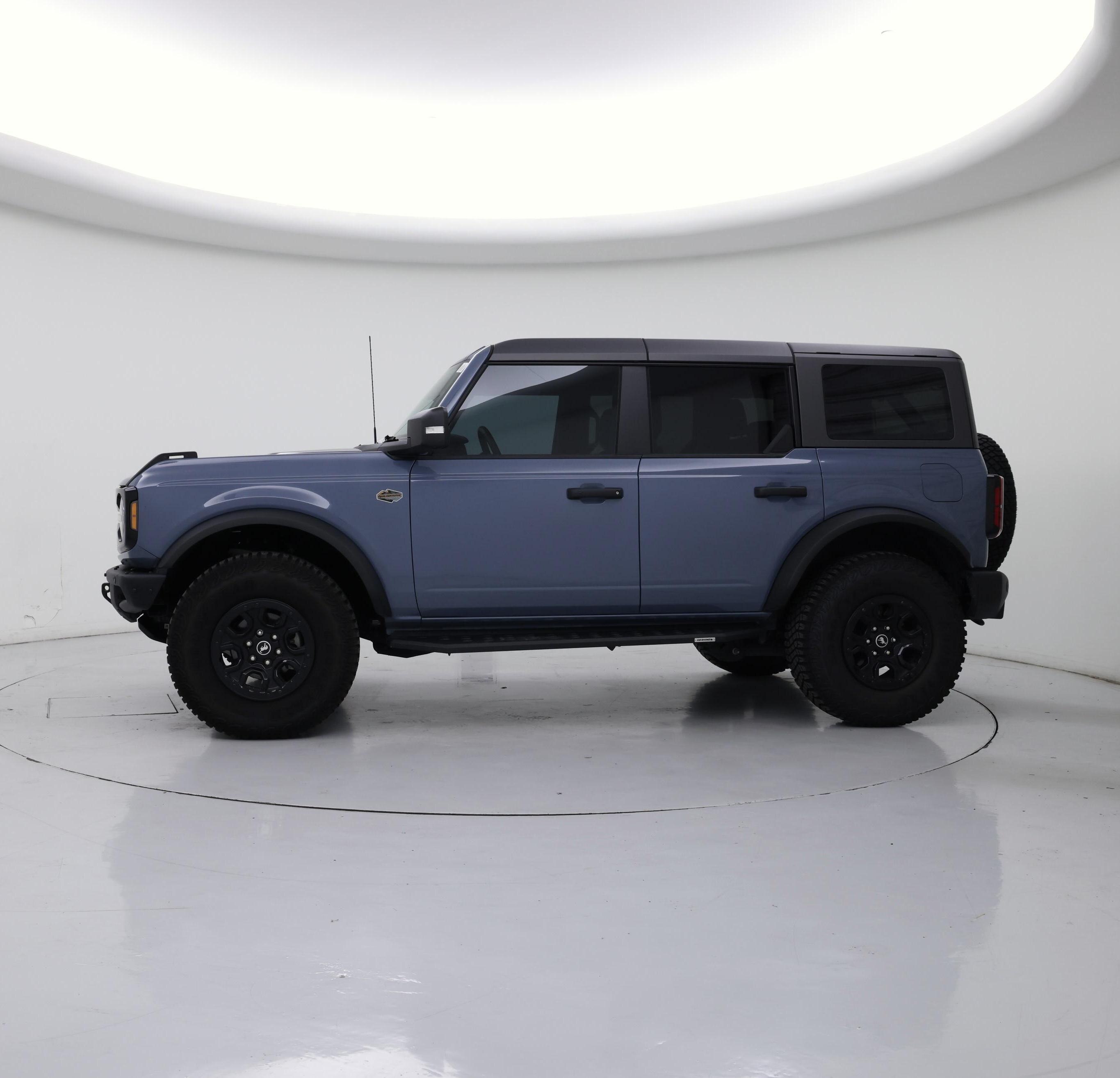 Thumbnail: 2024 Ford Bronco - 3